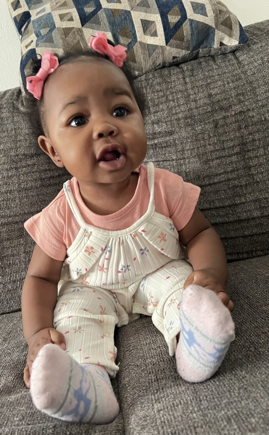 Londyn’Vee Jenkins - Project Casting Londyn’Vee Jenkins - Profile Photo