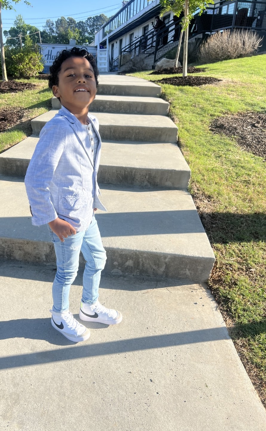 Langston Davis - Profile Photo