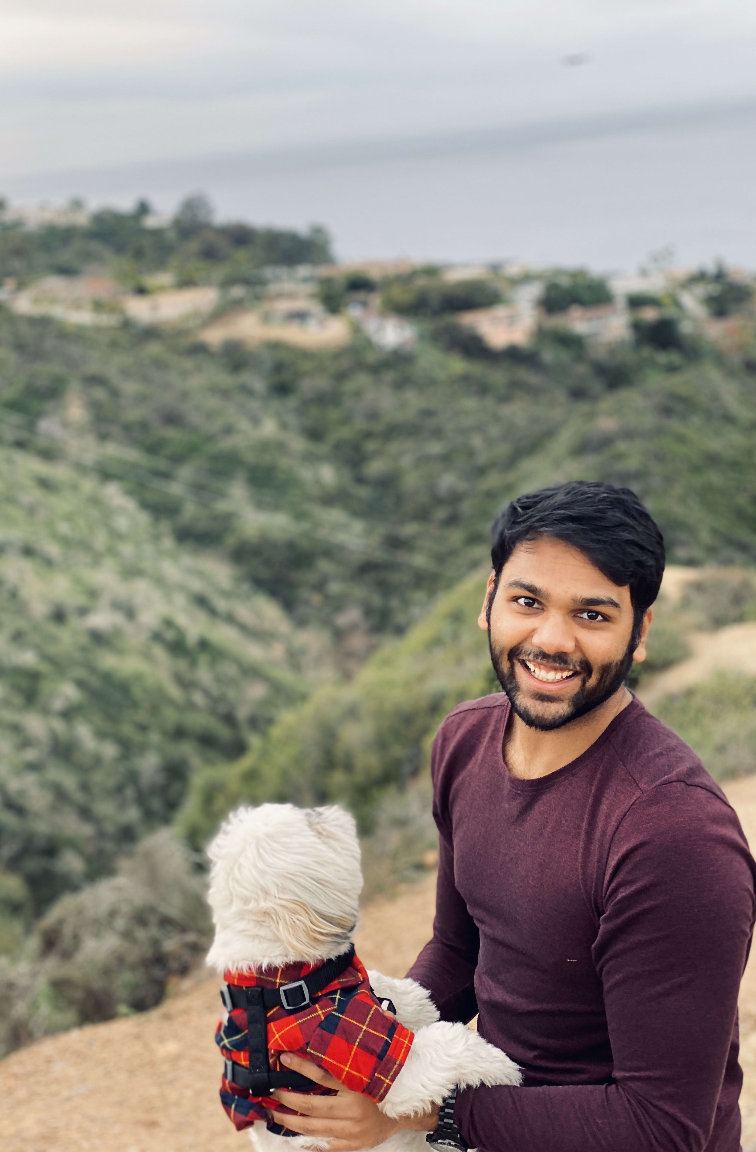 SriDedeep Ganapathineedi - Project Casting SriDedeep Ganapathineedi - Profile Photo