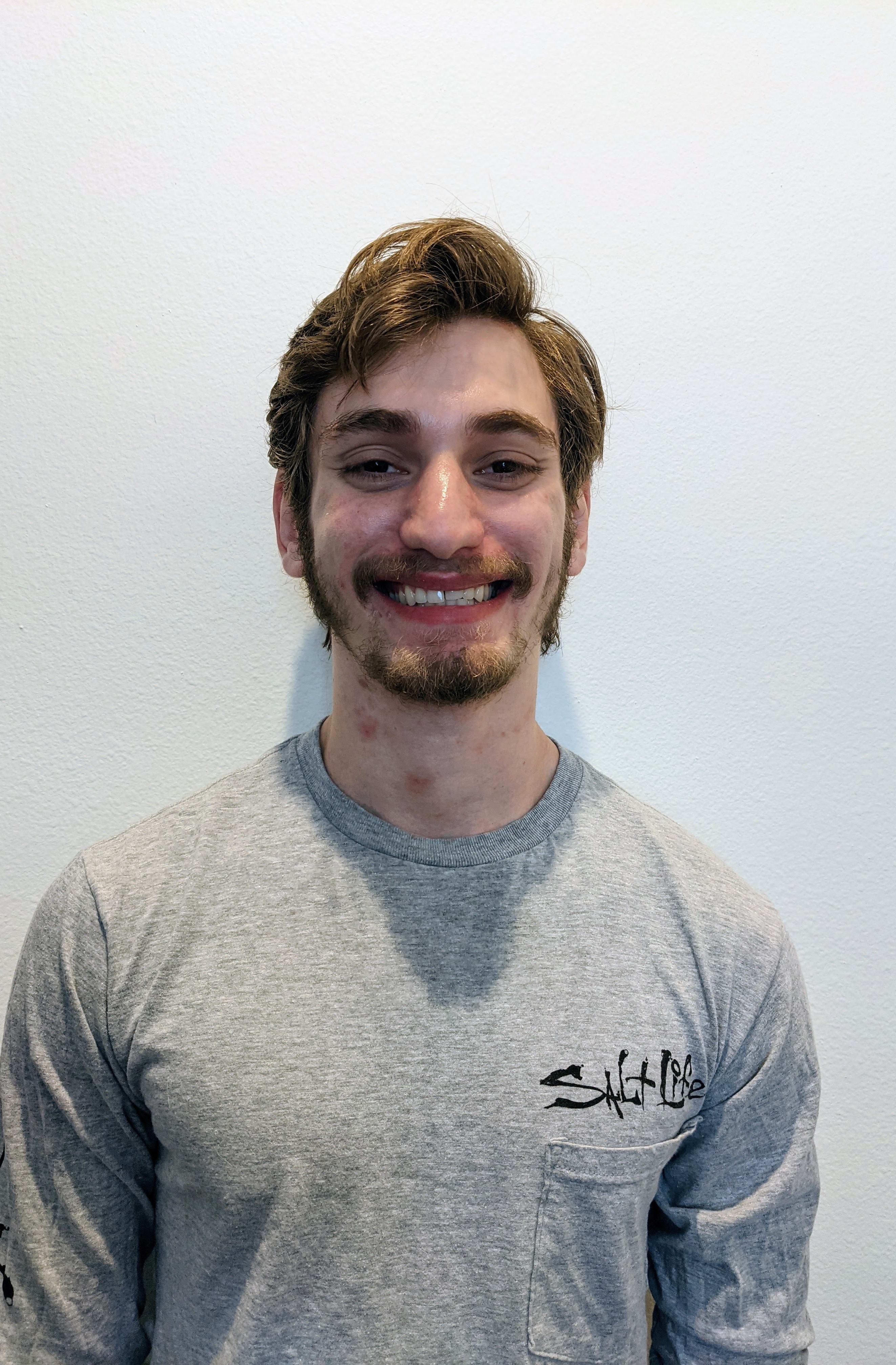 James Hart - Project Casting James Hart - Profile Photo