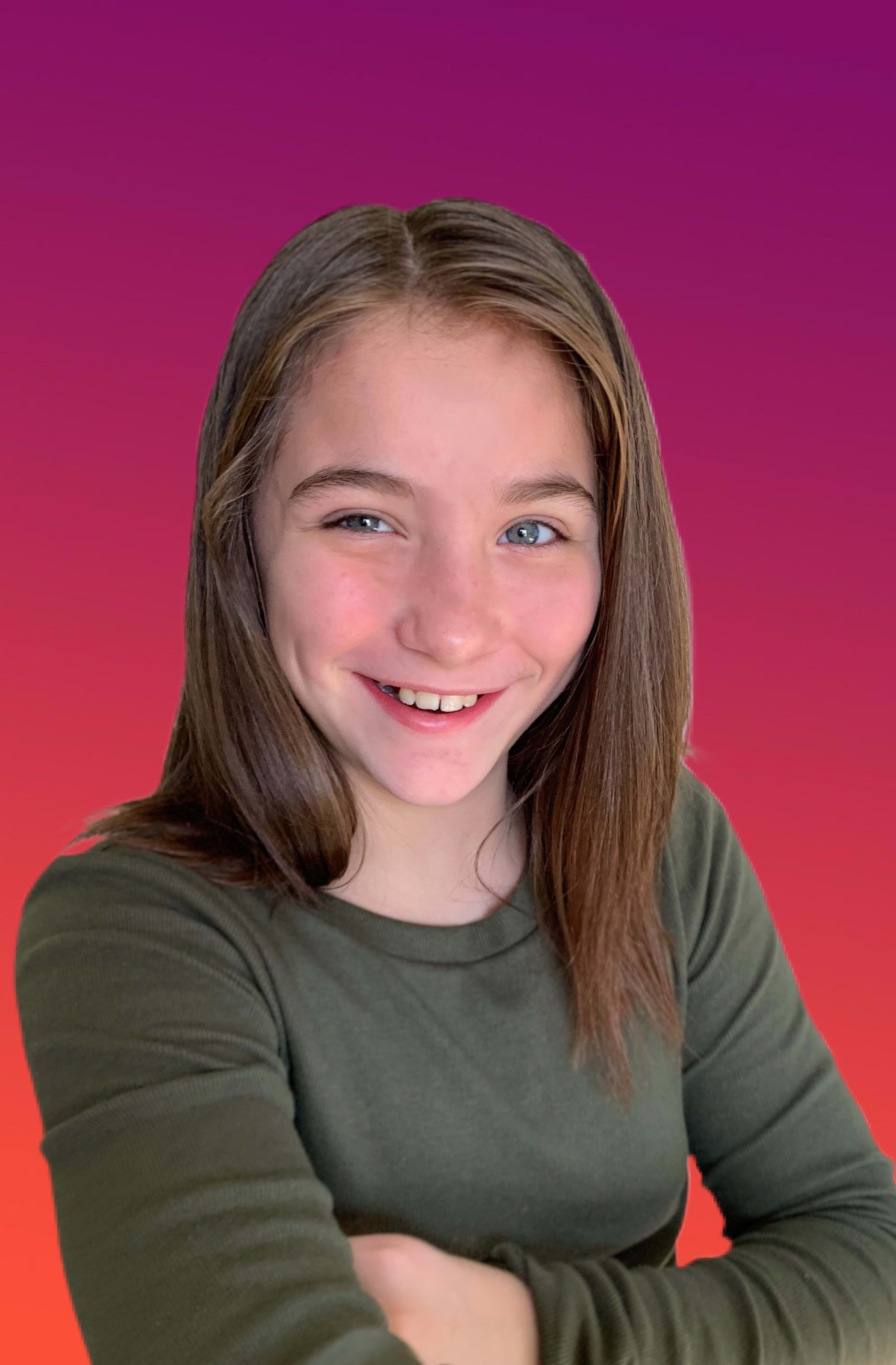 Audrey Holp - Project Casting Audrey Holp - Profile Photo
