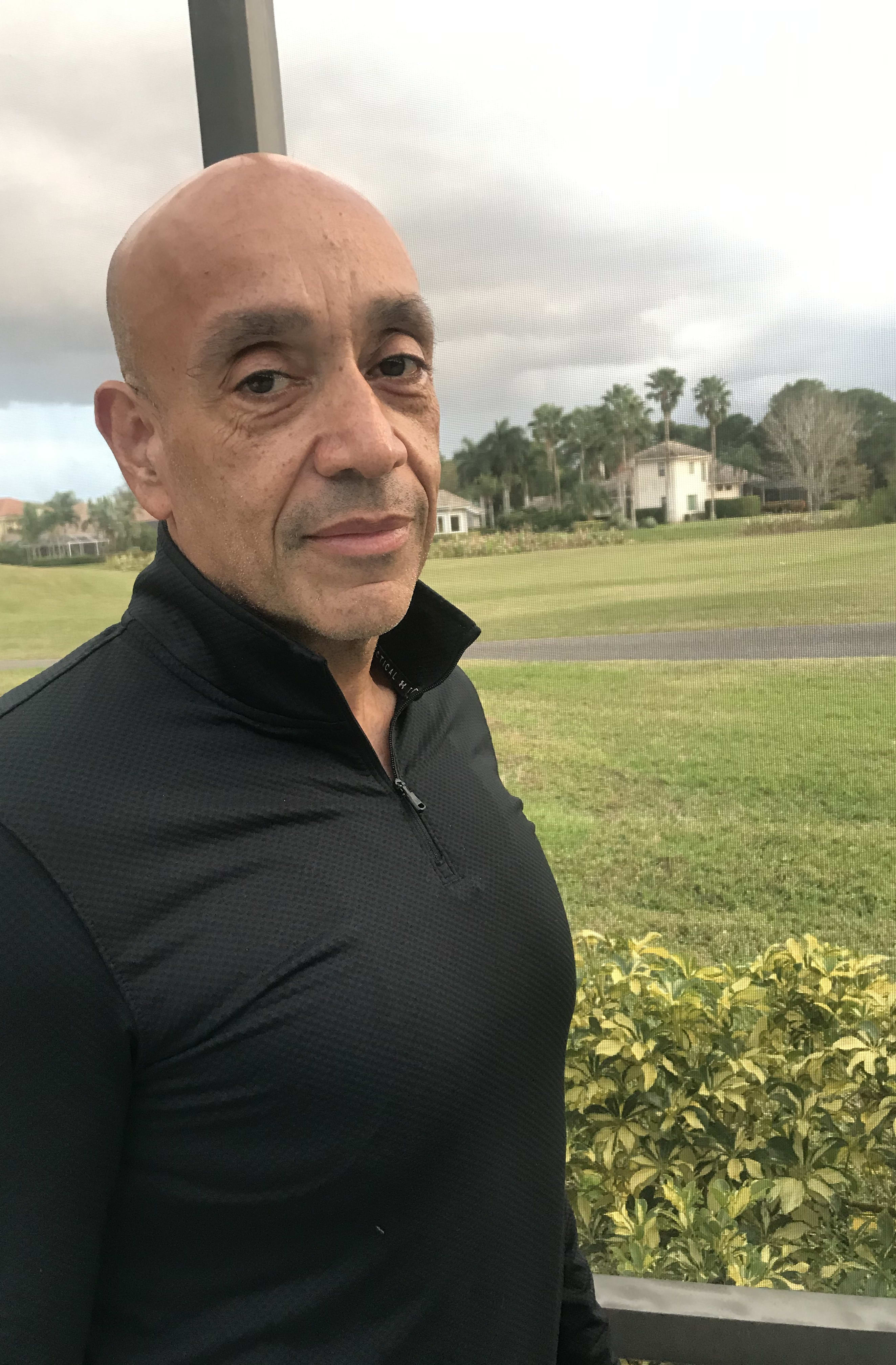 Larry Rosa - Project Casting Larry Rosa - Profile Photo