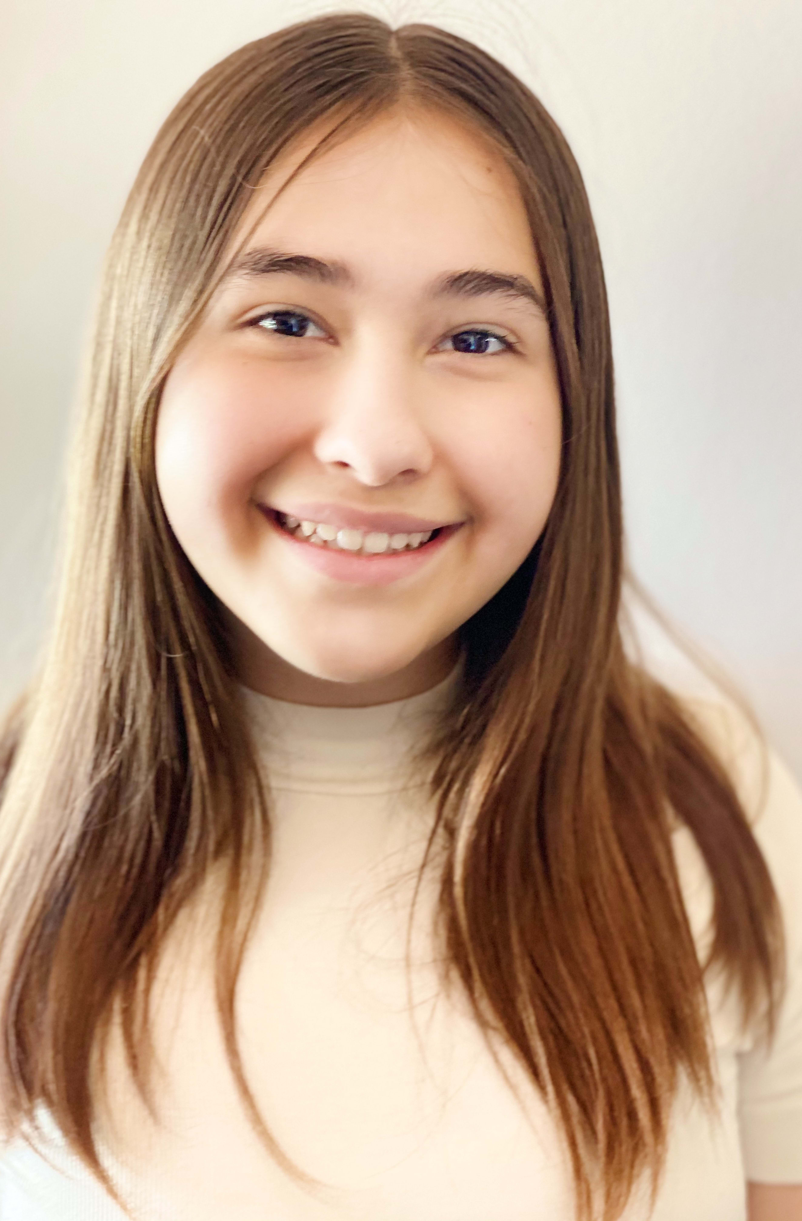 Victoria Perez - Project Casting Victoria Perez - Profile Photo