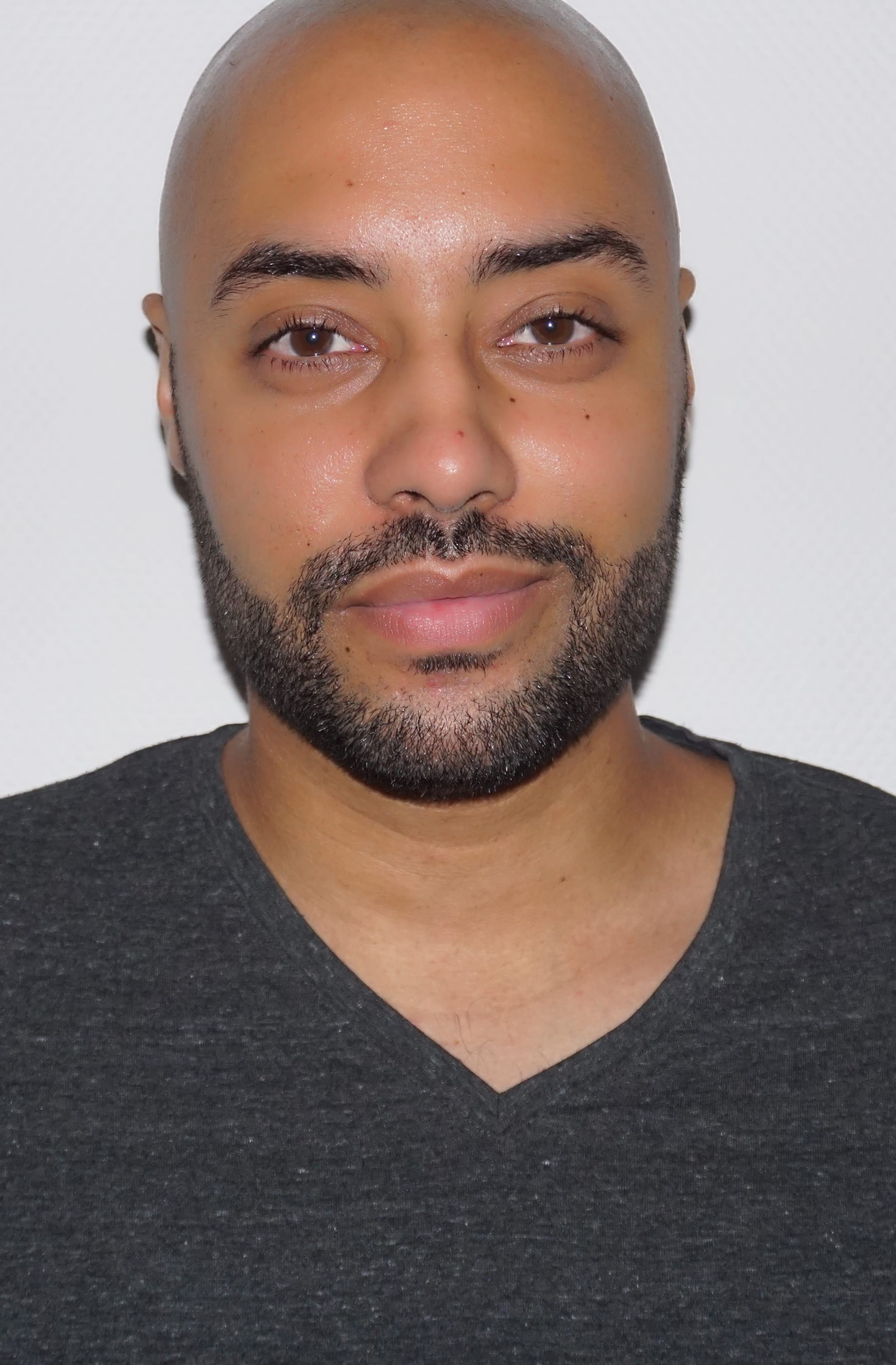 Jeffrey Jacobs - Project Casting Jeffrey Jacobs - Profile Photo