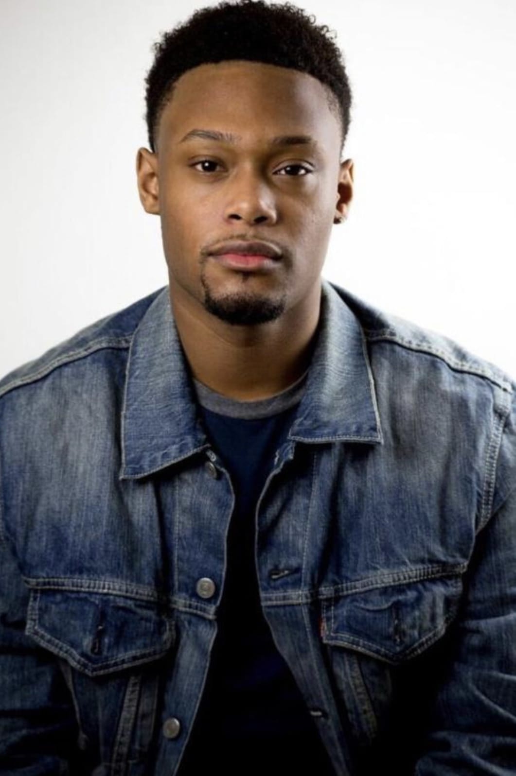 Tejon Wright - Project Casting Tejon Wright - Profile Photo