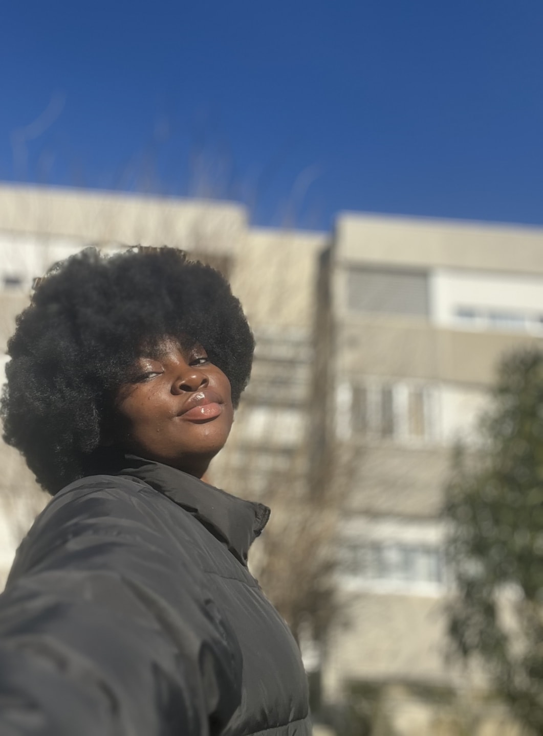 Eniola Adeyemi - Project Casting Eniola Adeyemi - Profile Photo