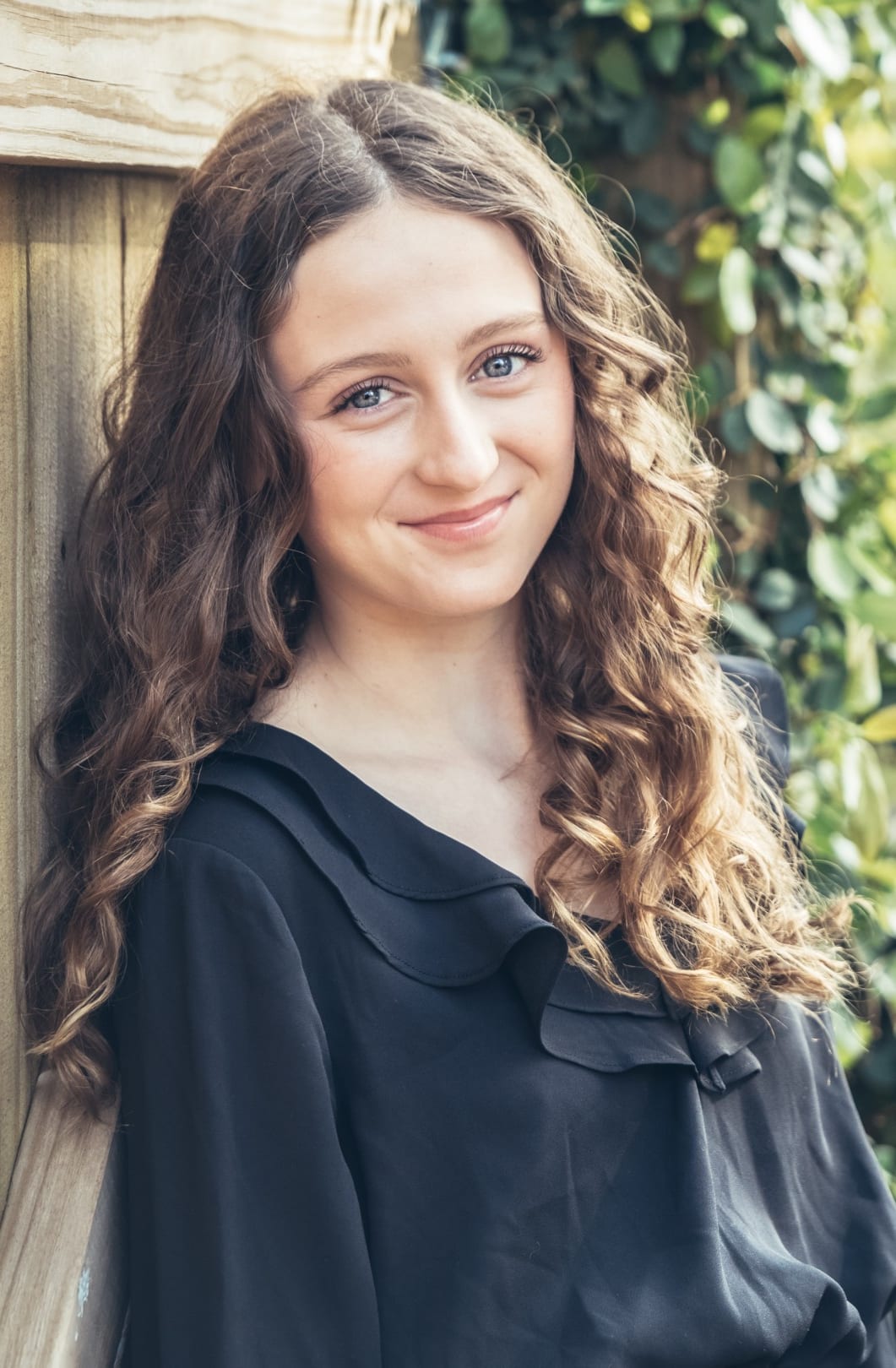 Vera Bell - Project Casting Vera Bell - Profile Photo