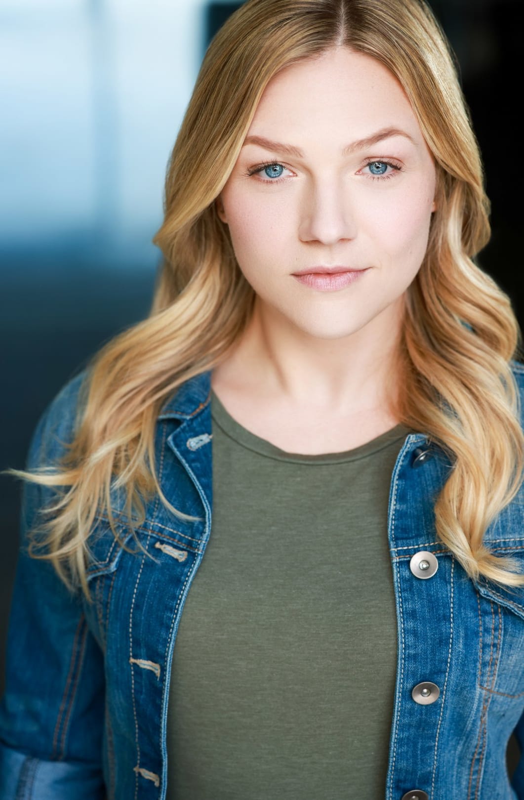Aubrey Blake - Project Casting Aubrey Blake - Profile Photo