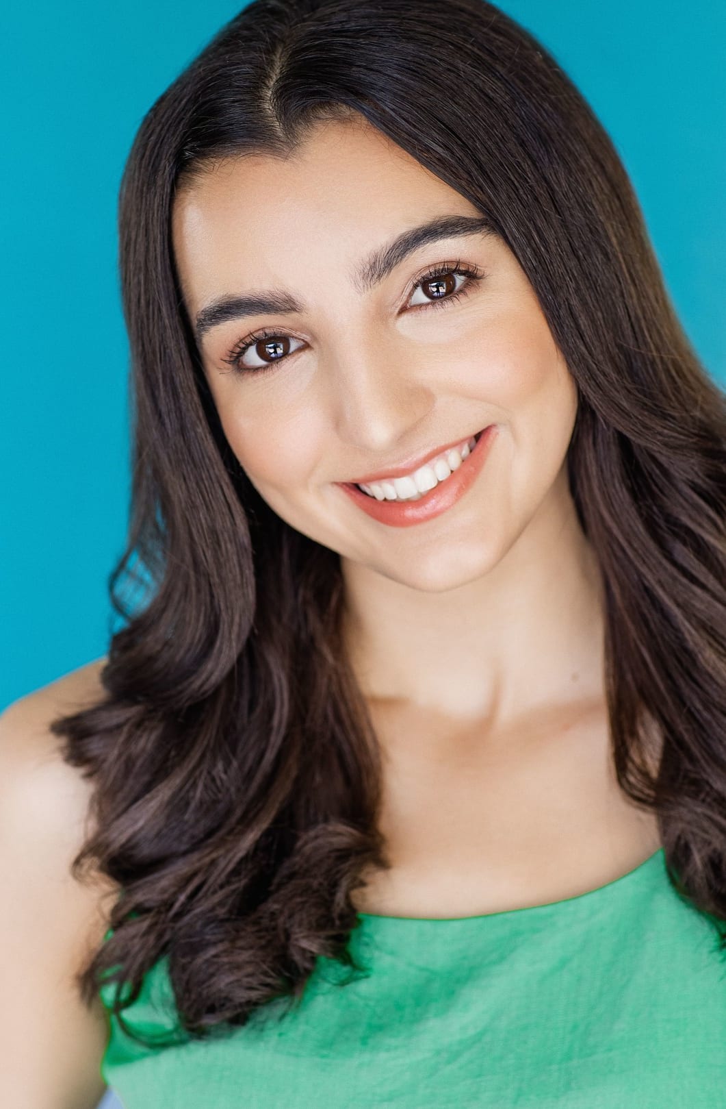 Sierra Ryan - Project Casting Sierra Ryan - Profile Photo