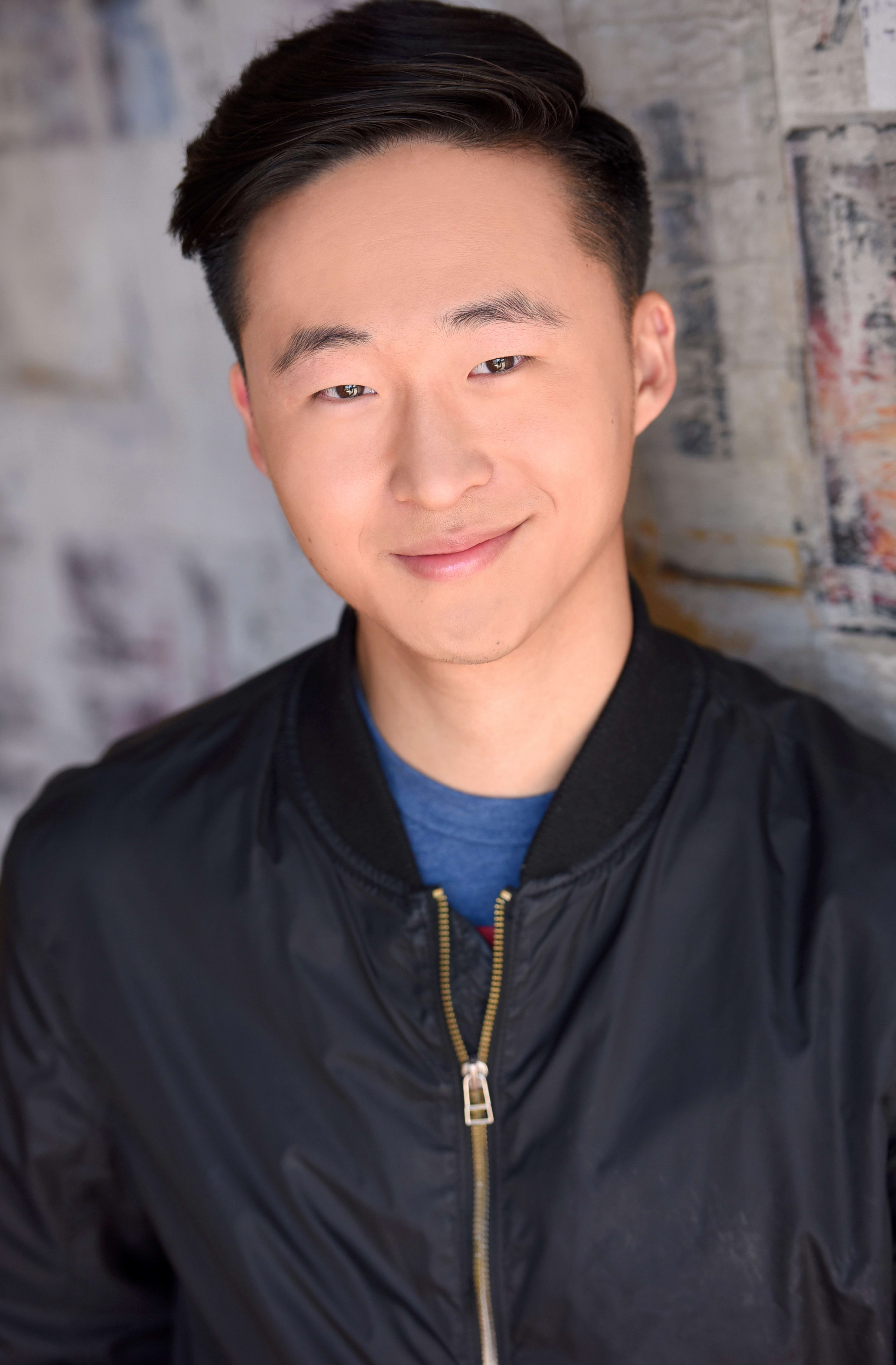 Ethan Ahn - Project Casting Ethan Ahn - Profile Photo