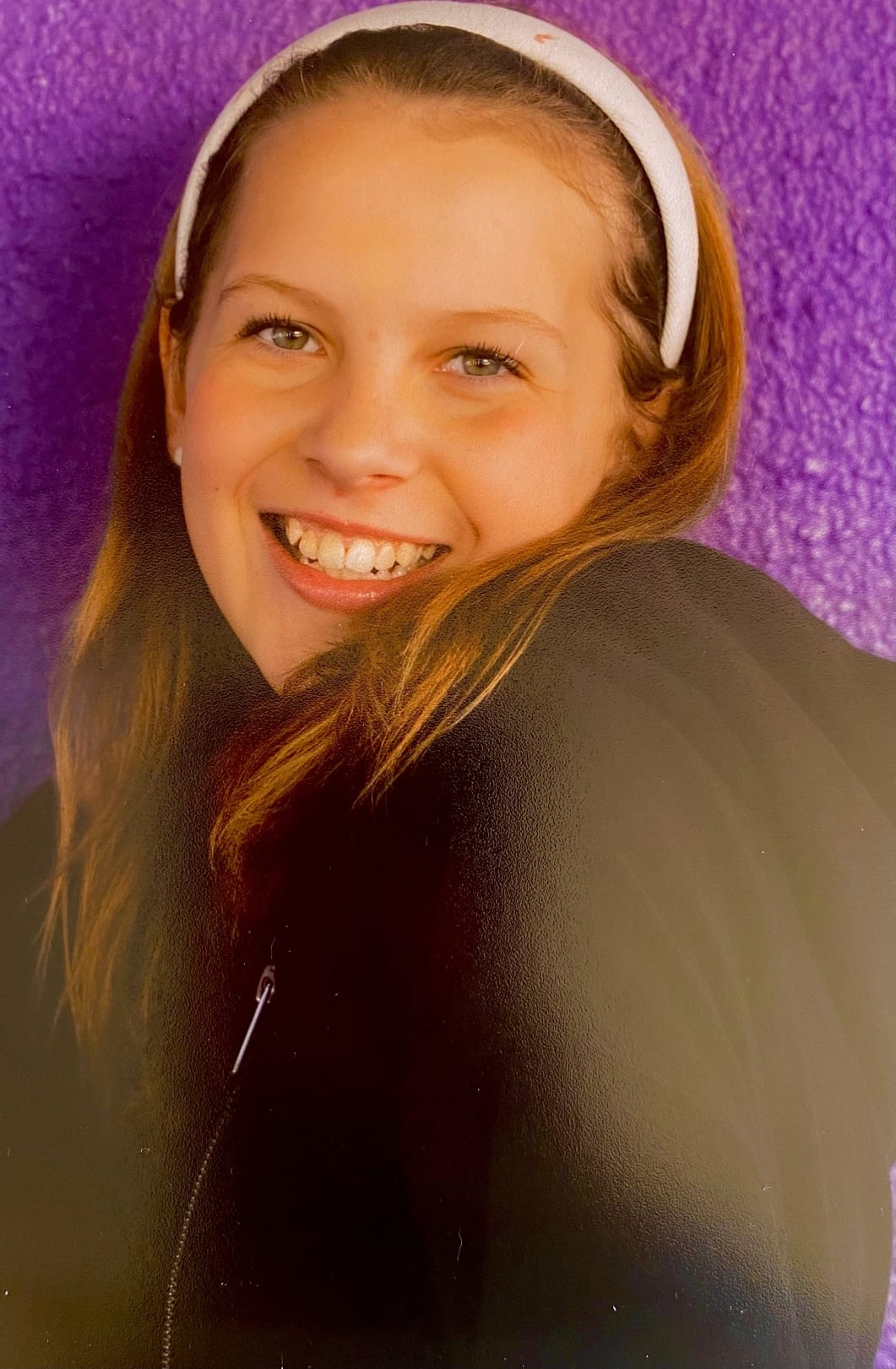 Mireille Ganz - Project Casting Mireille Ganz - Profile Photo