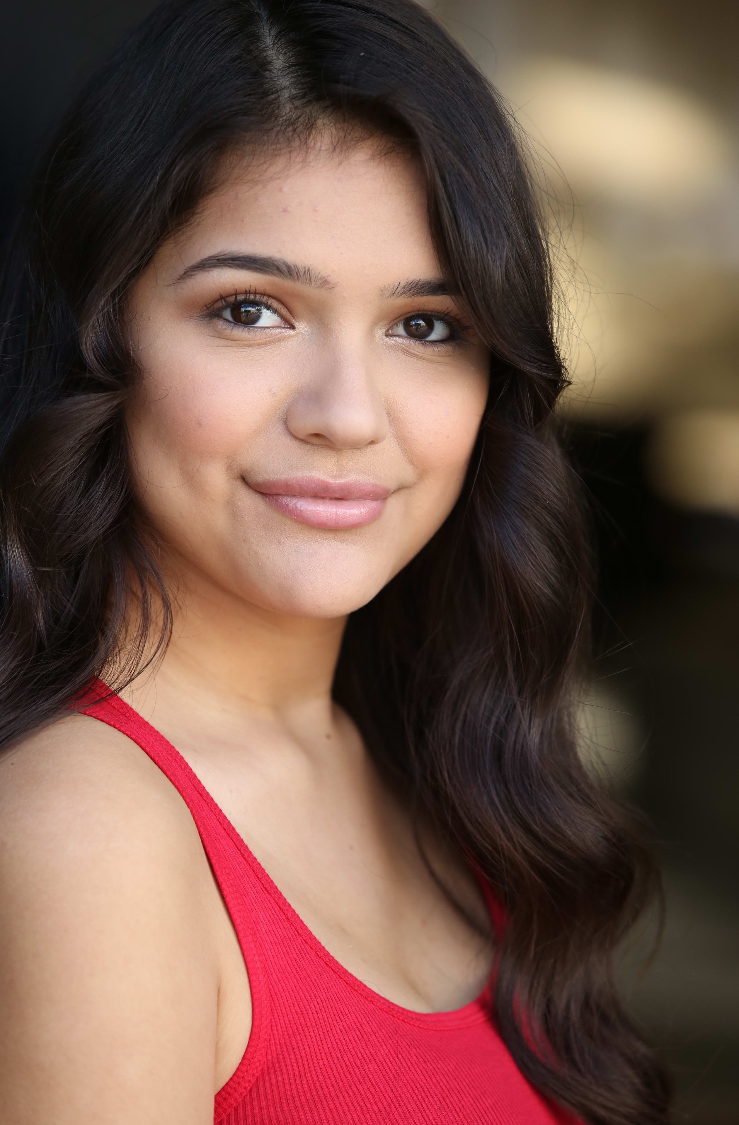 Hazel De Luna - Project Casting Hazel De Luna - Profile Photo