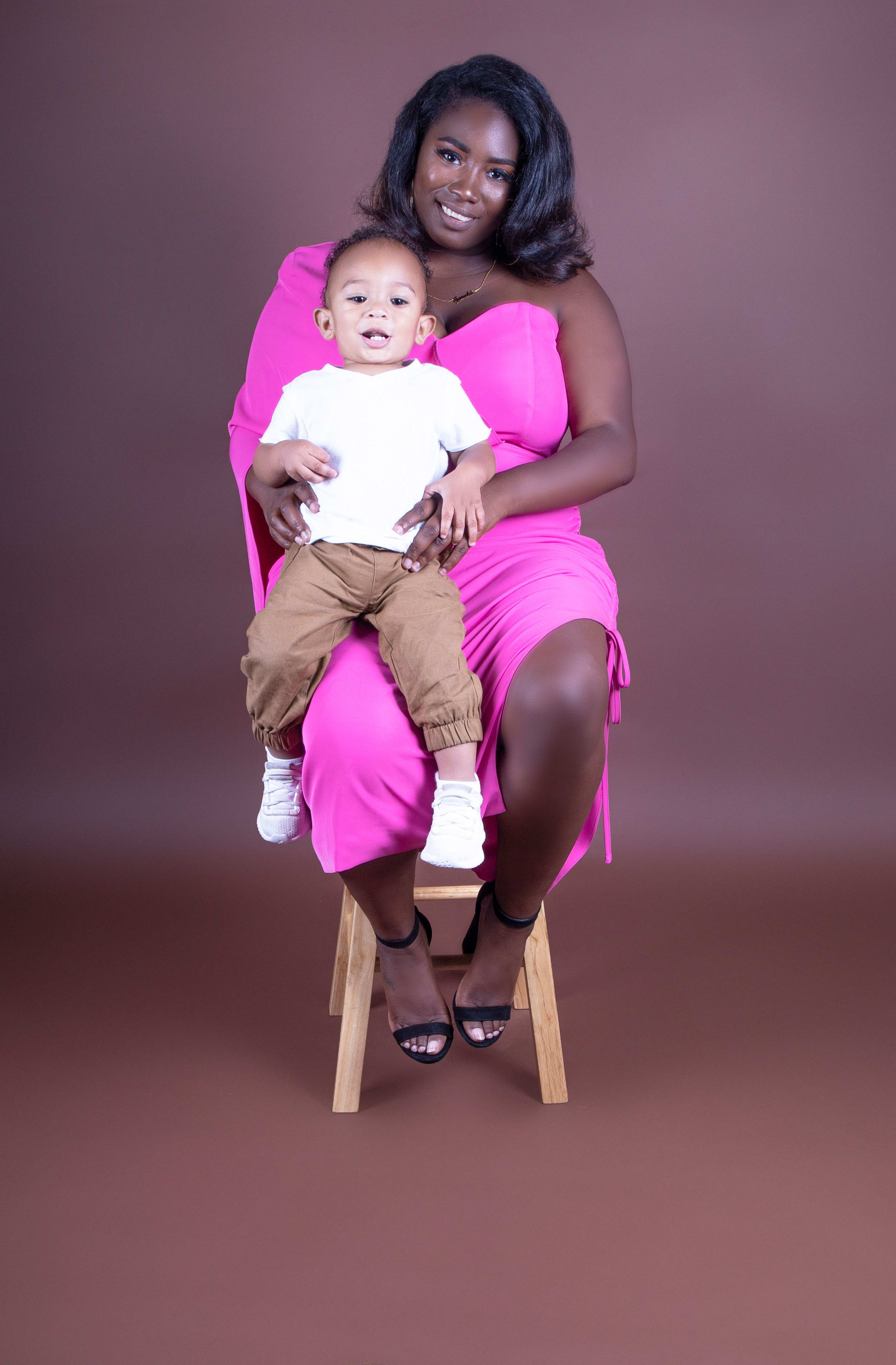 Tameka Christmas - Profile Photo