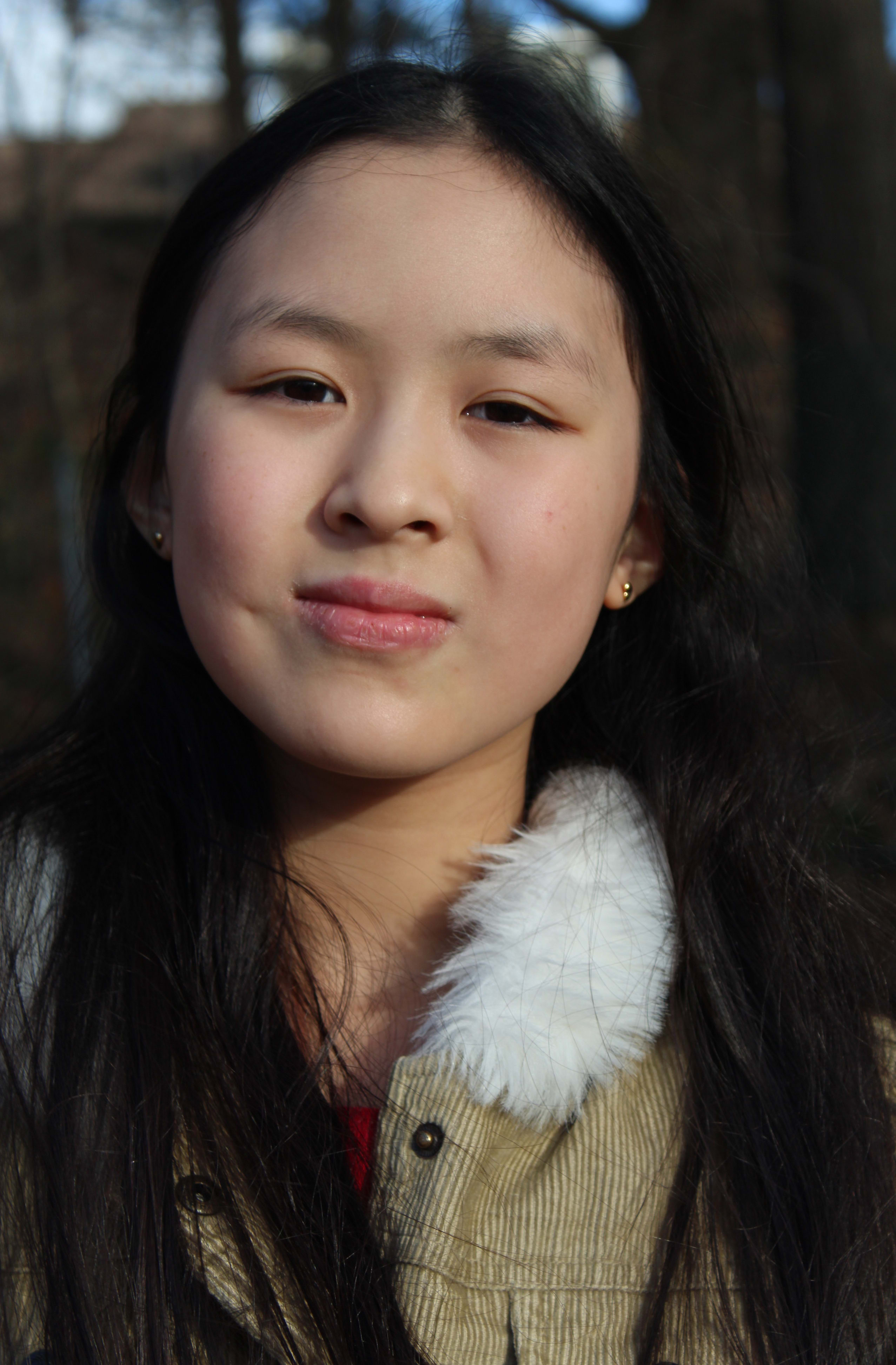 Estherika Cokro - Project Casting Estherika Cokro - Profile Photo