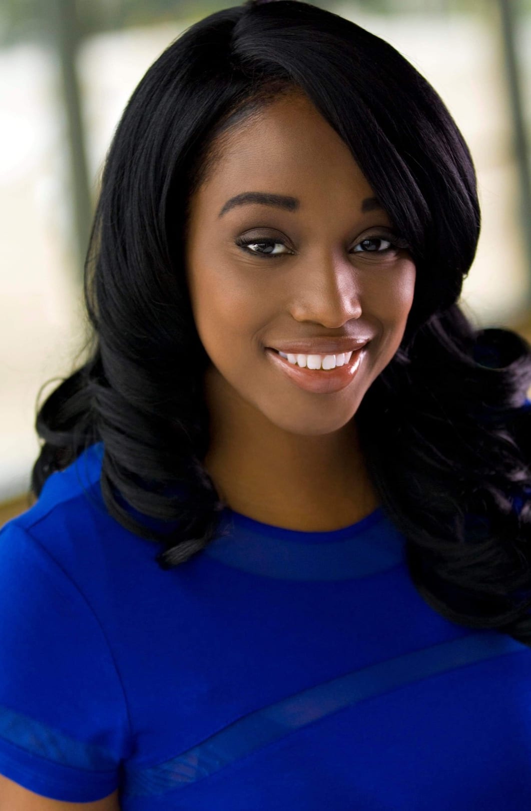 Franquita Oliver - Profile Photo