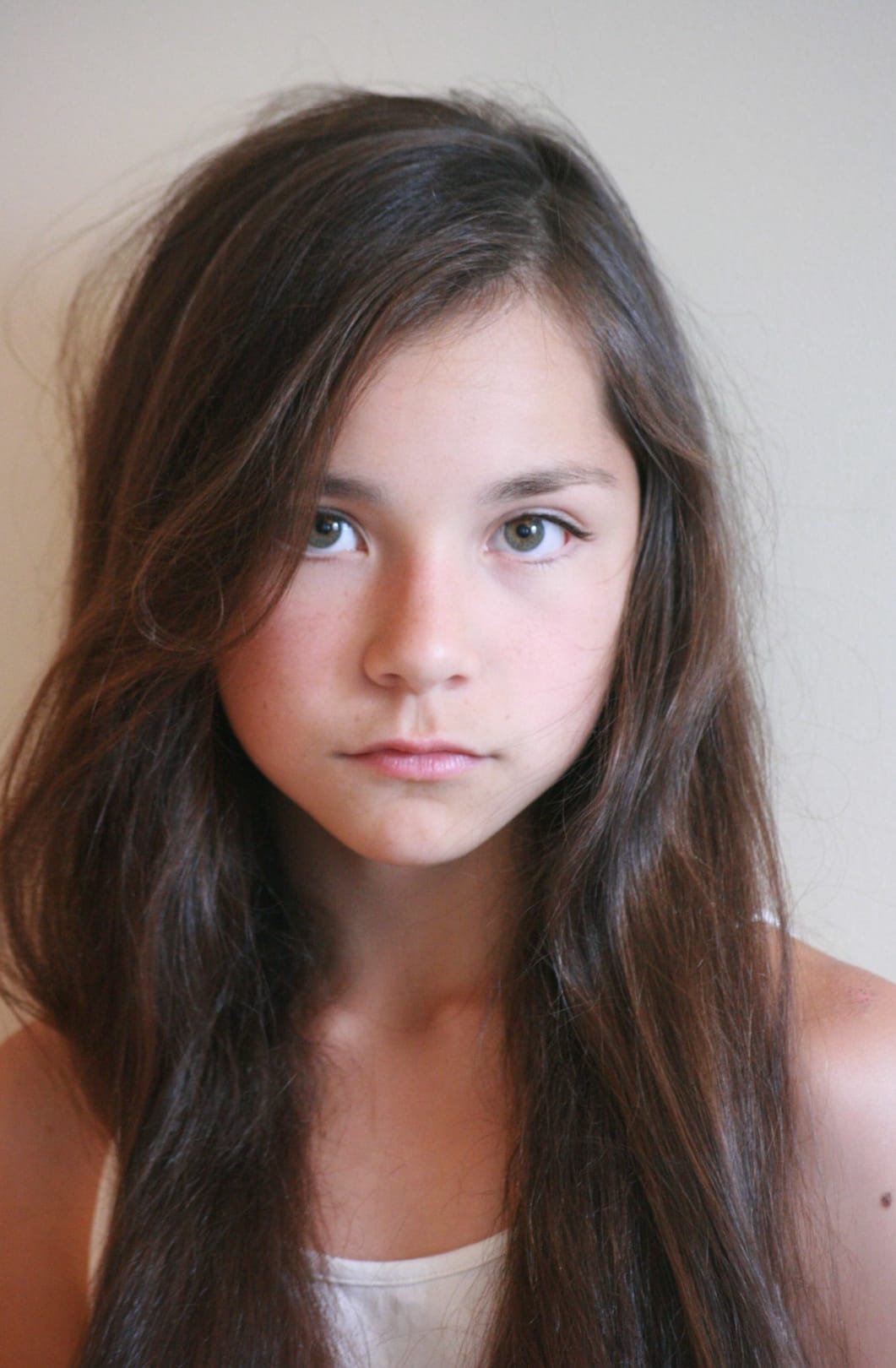 Stina Garnier - Project Casting Stina Garnier - Profile Photo
