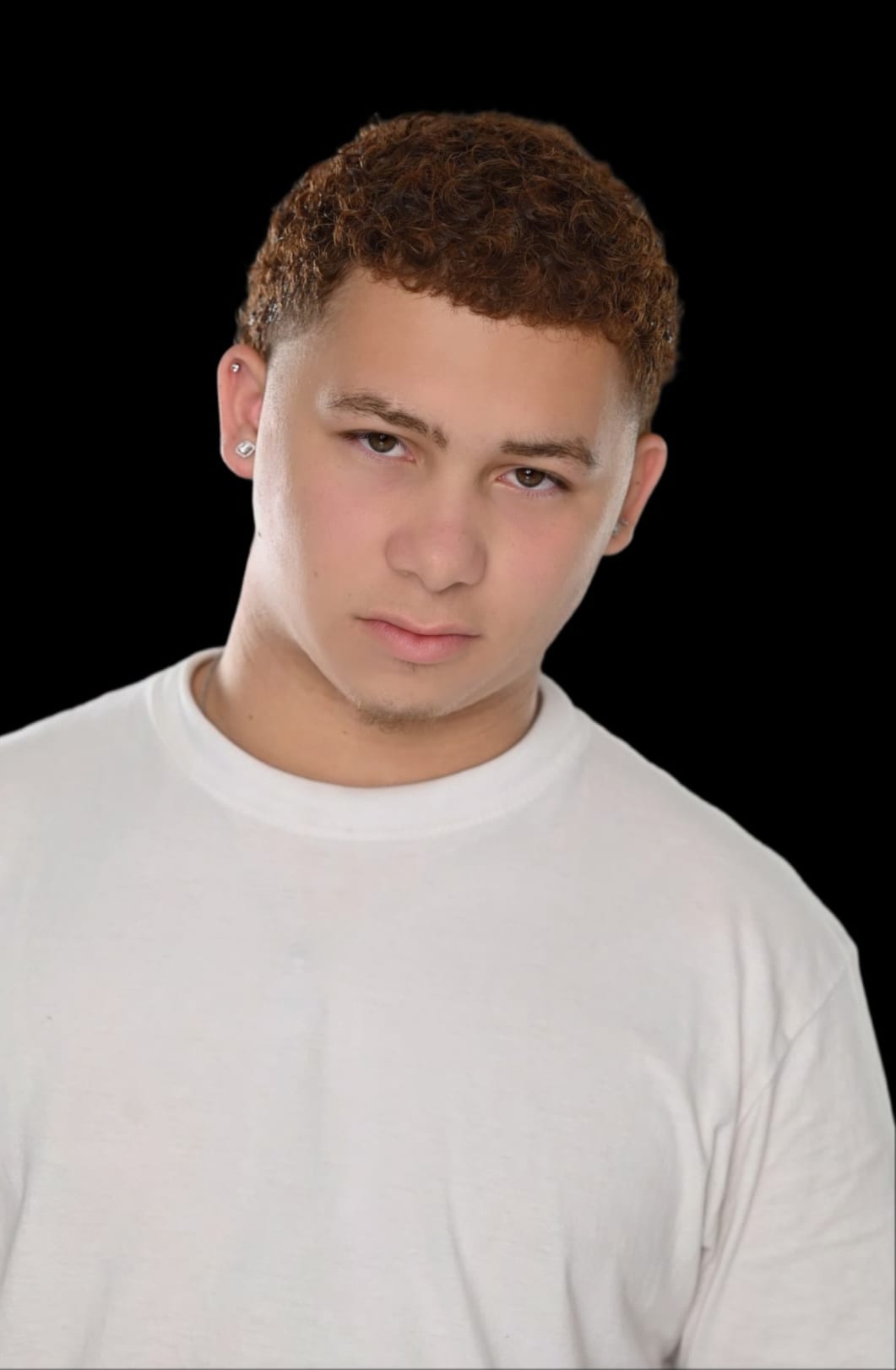 Jabdiel Oliveras - Project Casting Jabdiel Oliveras - Profile Photo