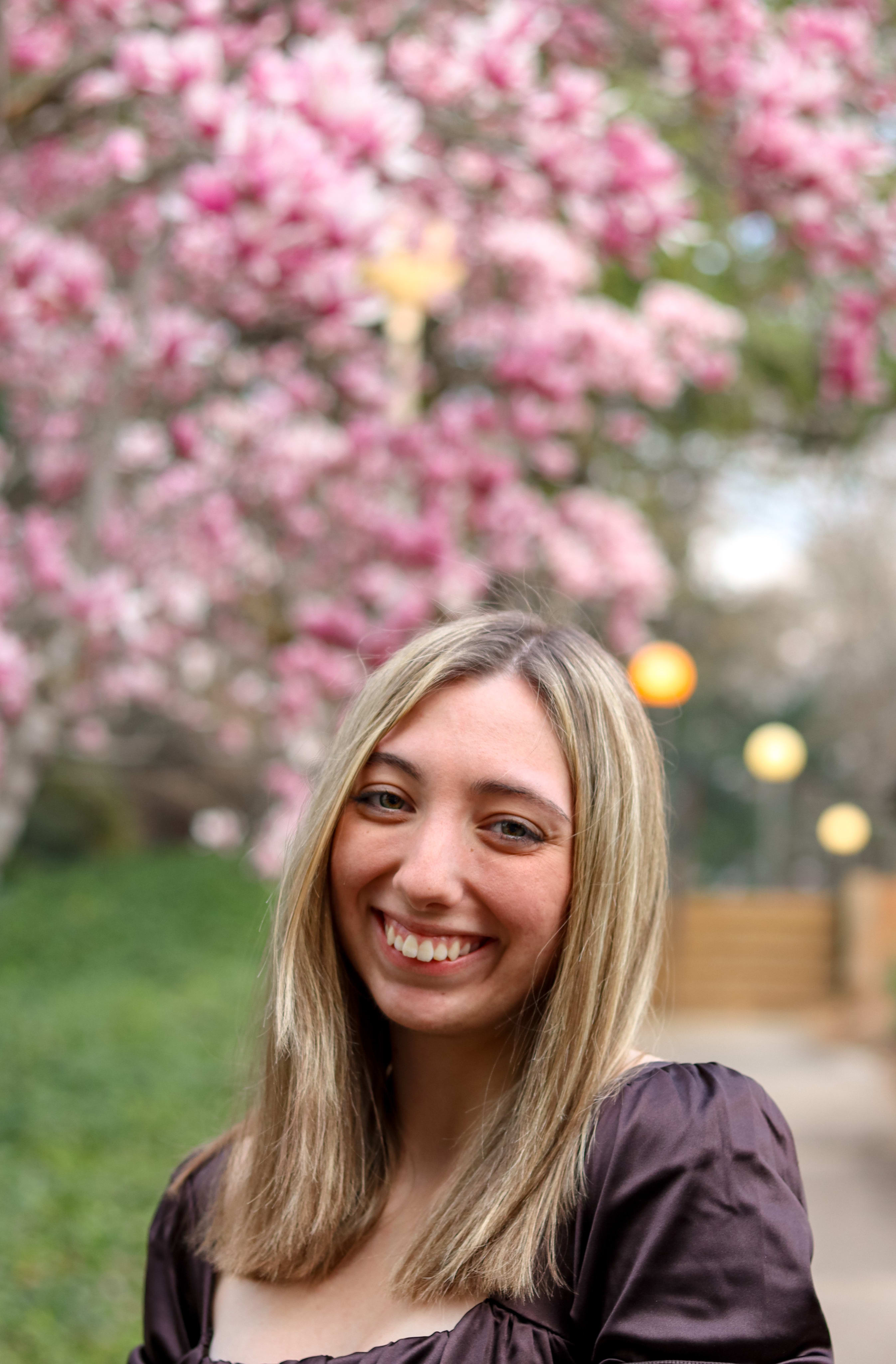 Maddie Dozier - Project Casting Maddie Dozier - Profile Photo