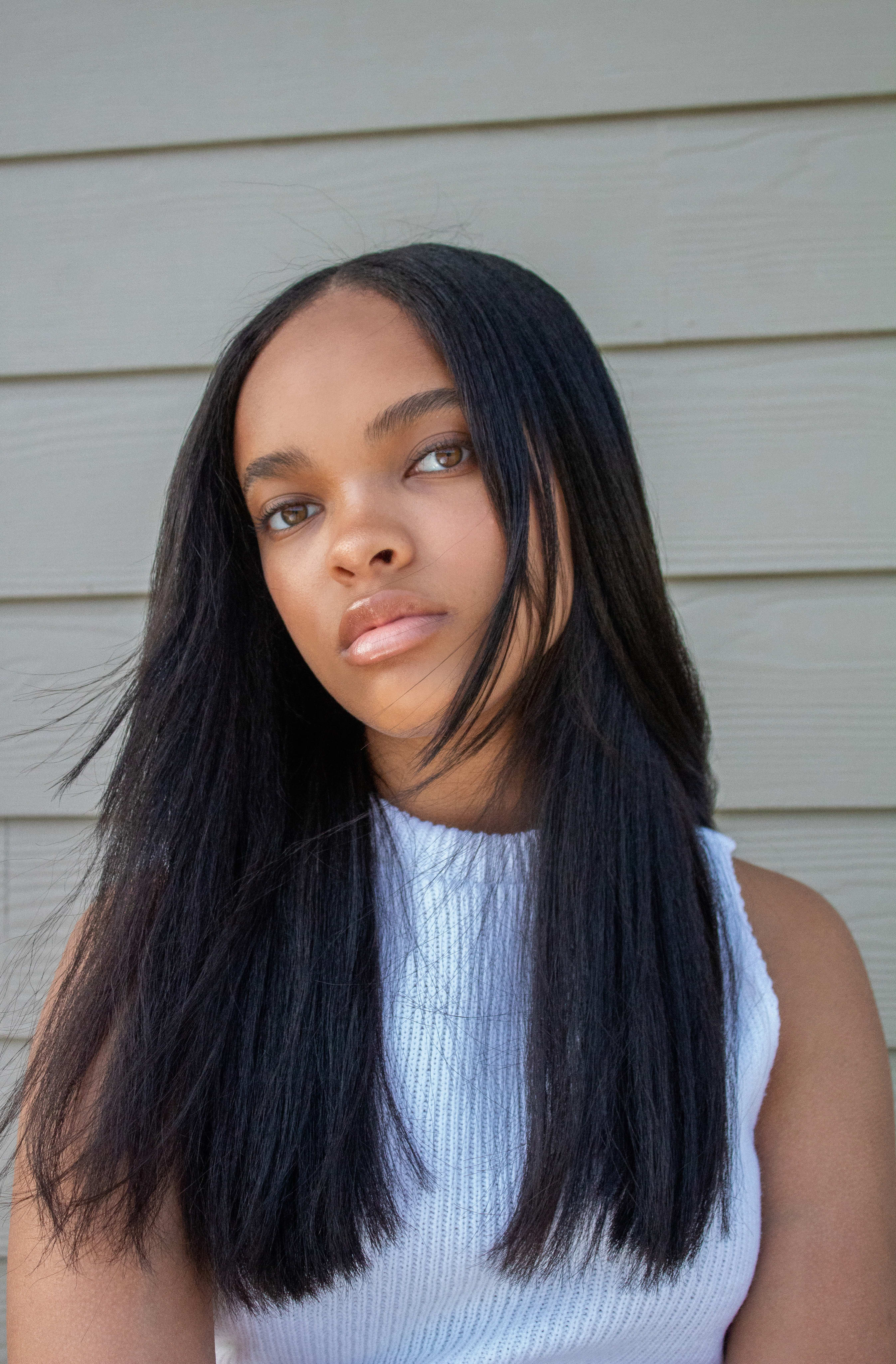 Akira Jackson - Project Casting Akira Jackson - Profile Photo