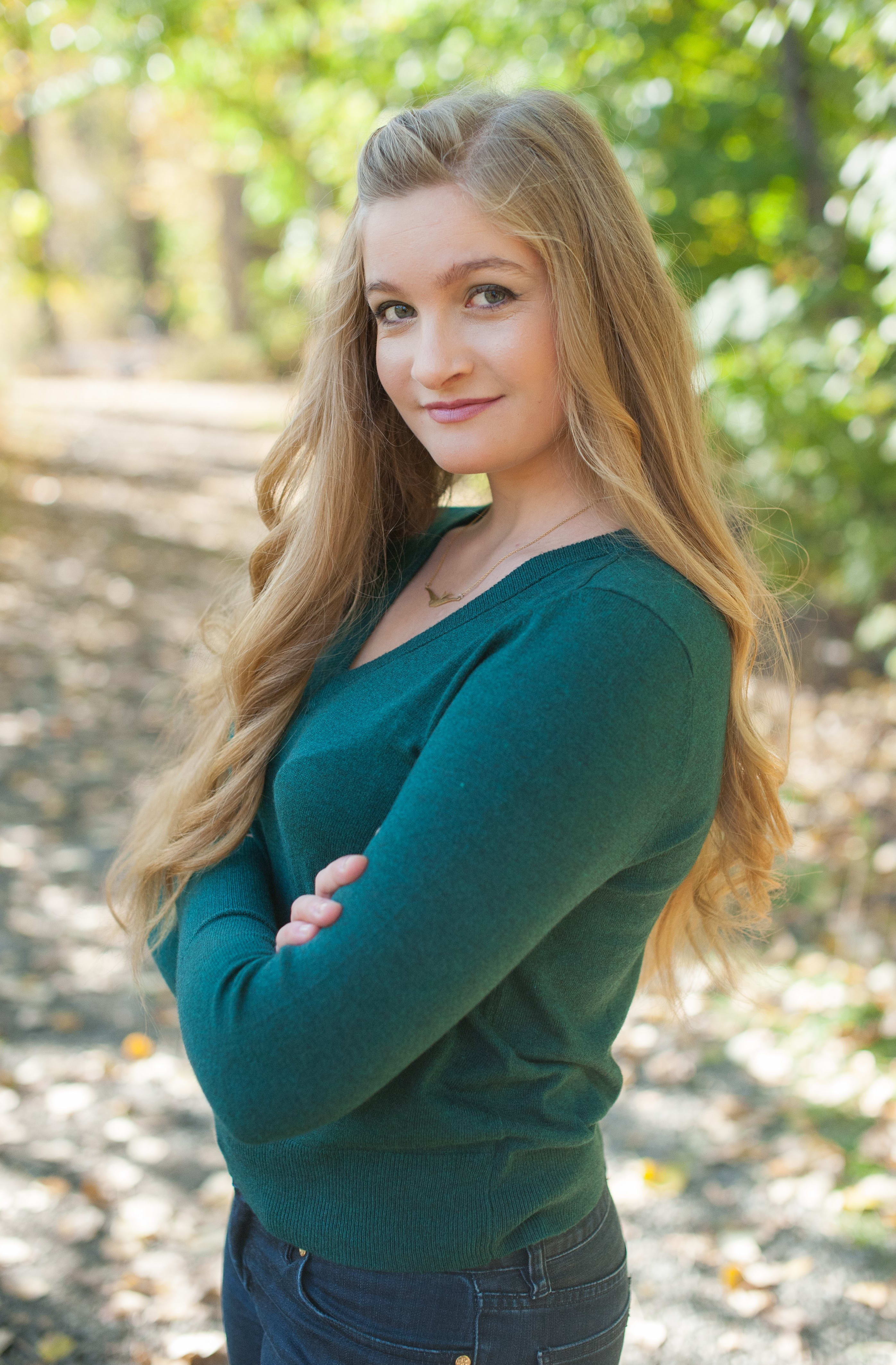 Leora Aurilio - Project Casting Leora Aurilio - Profile Photo
