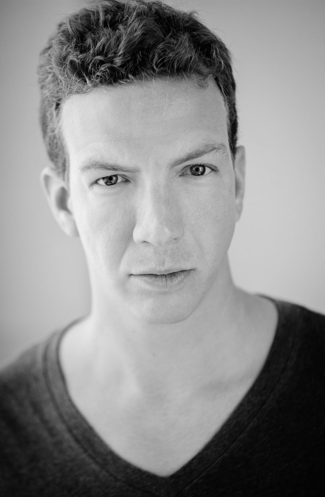 Hal Scardino - Project Casting Hal Scardino - Profile Photo