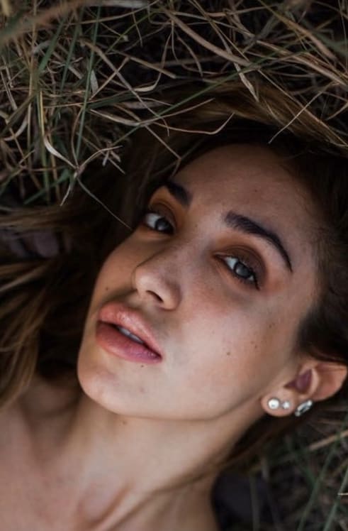 Jessica Martinez - Project Casting Jessica Martinez - Profile Photo