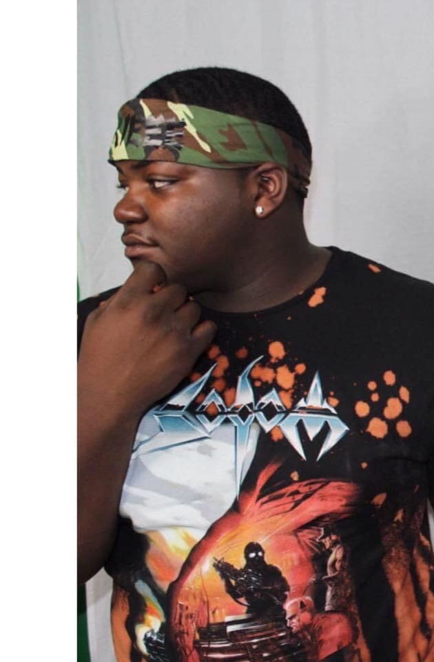 Erick Johnson - Project Casting Erick Johnson - Profile Photo