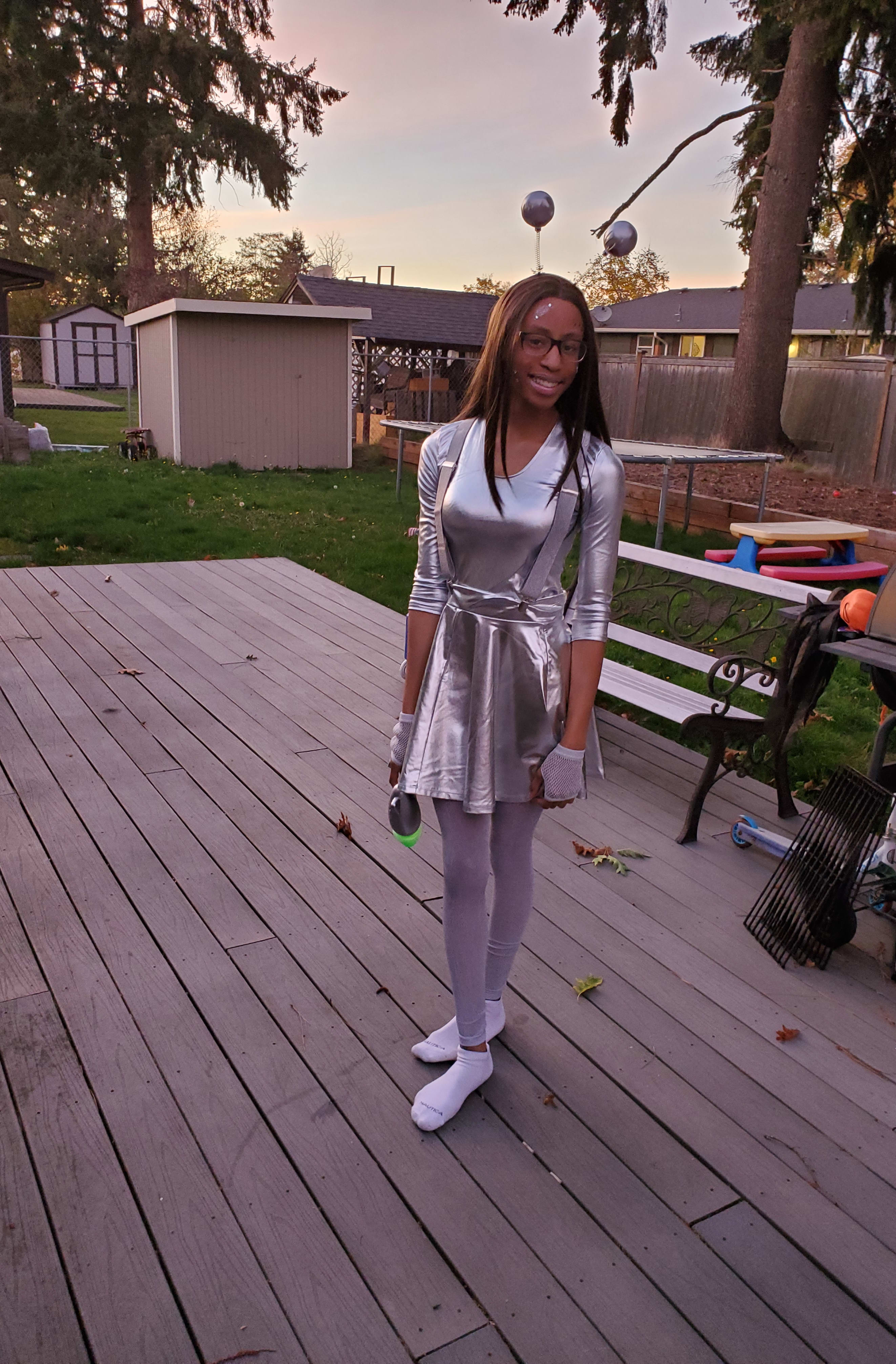 Ray’Niesha Caldwell - Project Casting Ray’Niesha Caldwell - Profile Photo