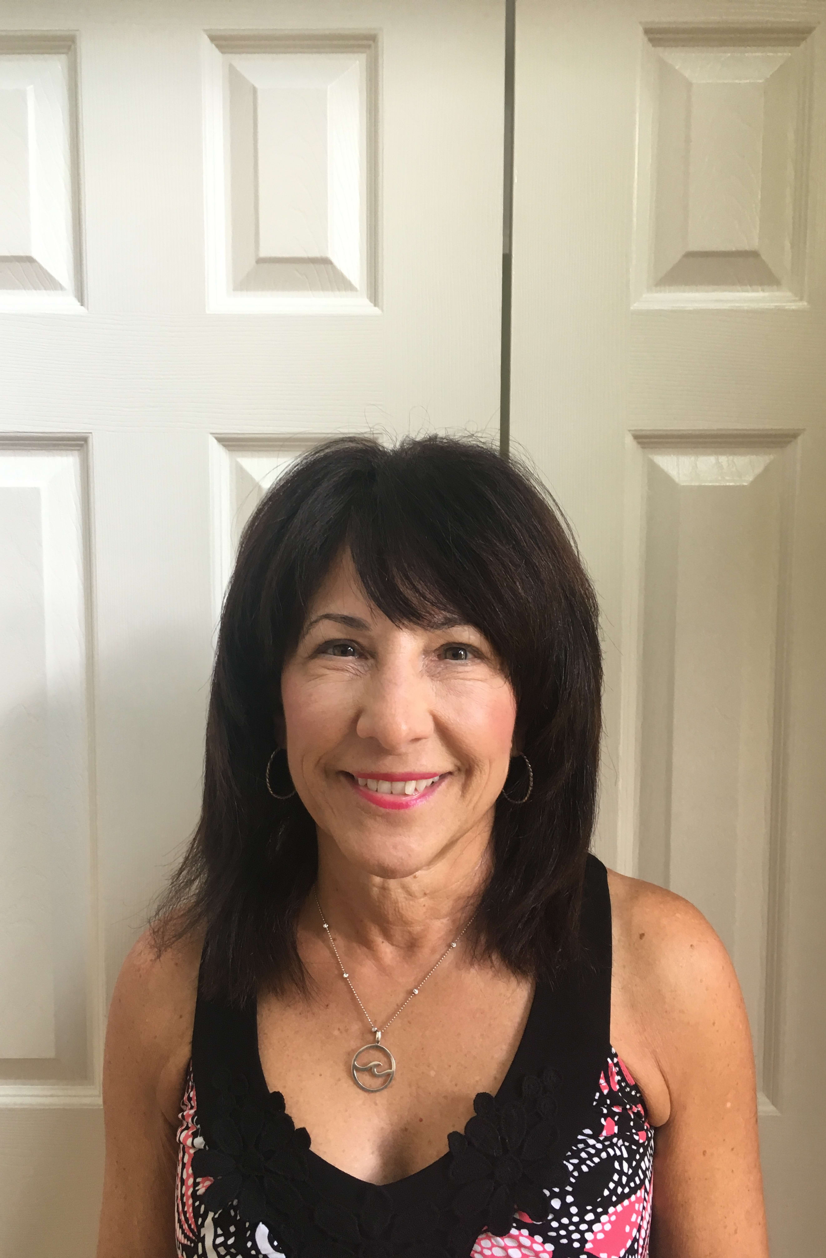 Linda McLaughlin - Project Casting Linda McLaughlin - Profile Photo