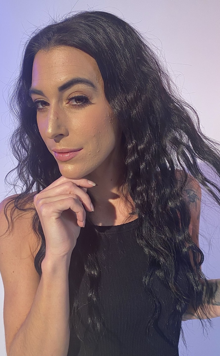 JaeLynn DiMarco - Project Casting JaeLynn DiMarco - Profile Photo