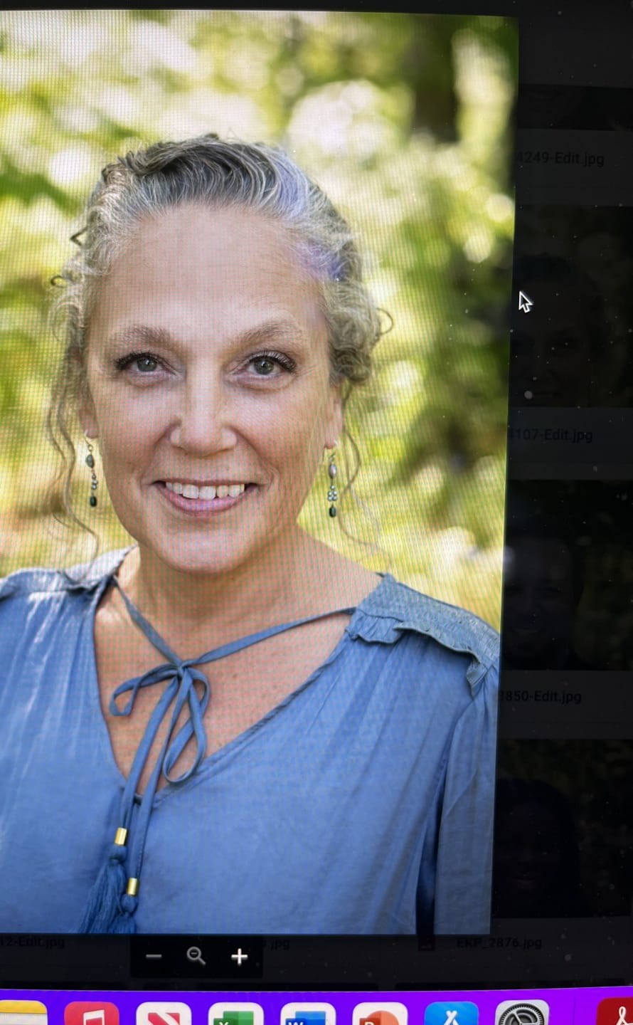 Wendi Smith - Project Casting Wendi Smith - Profile Photo