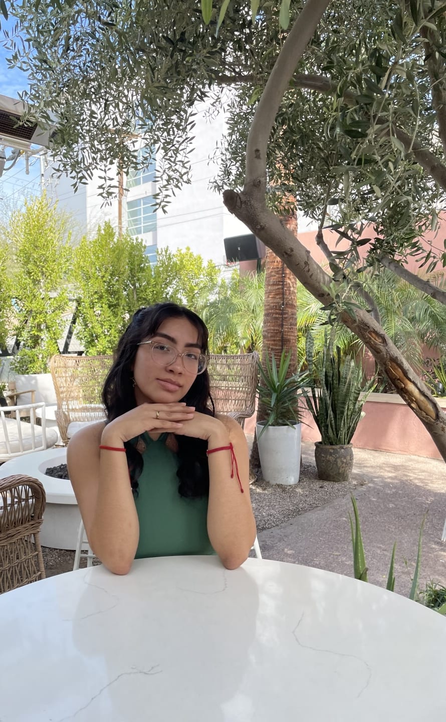 Stephanie Iturbe - Profile Photo