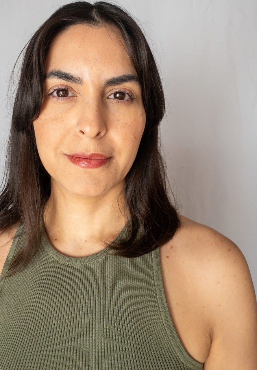 Andrea Martinez - Project Casting Andrea Martinez - Profile Photo
