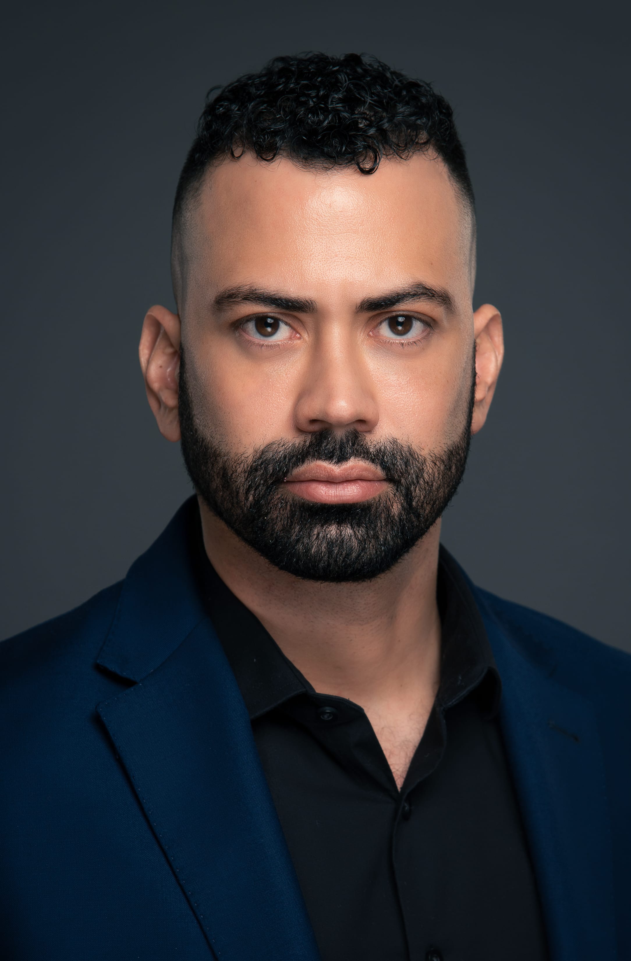 jerry reyes - Project Casting jerry reyes - Profile Photo