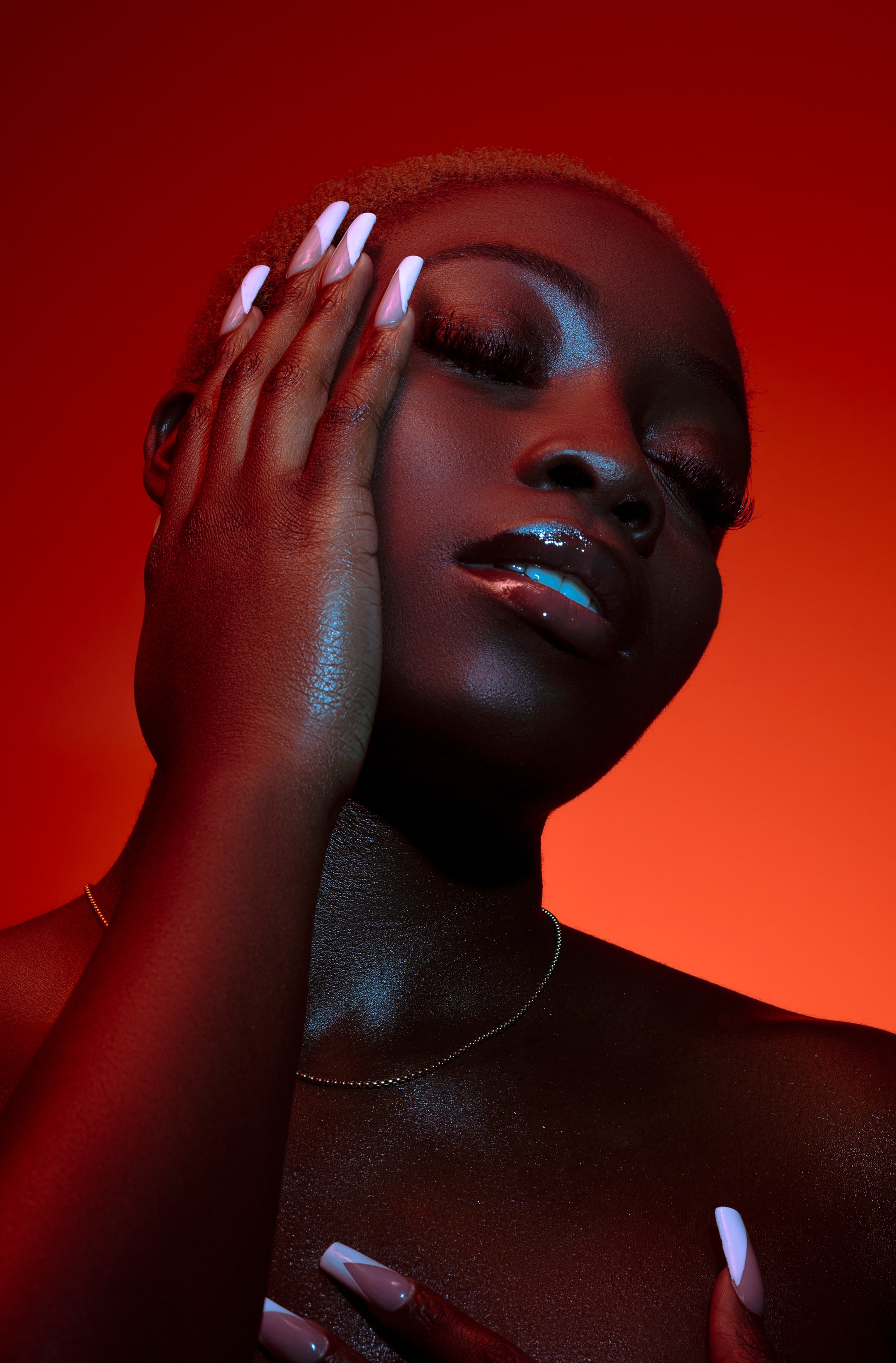 Priscilla Boateng - Project Casting Priscilla Boateng - Profile Photo