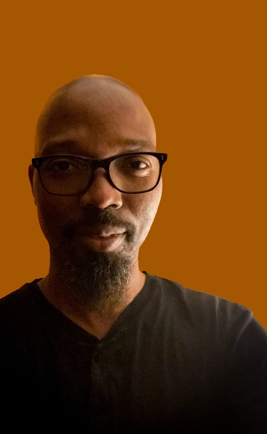 Omar Greene - Project Casting Omar Greene - Profile Photo
