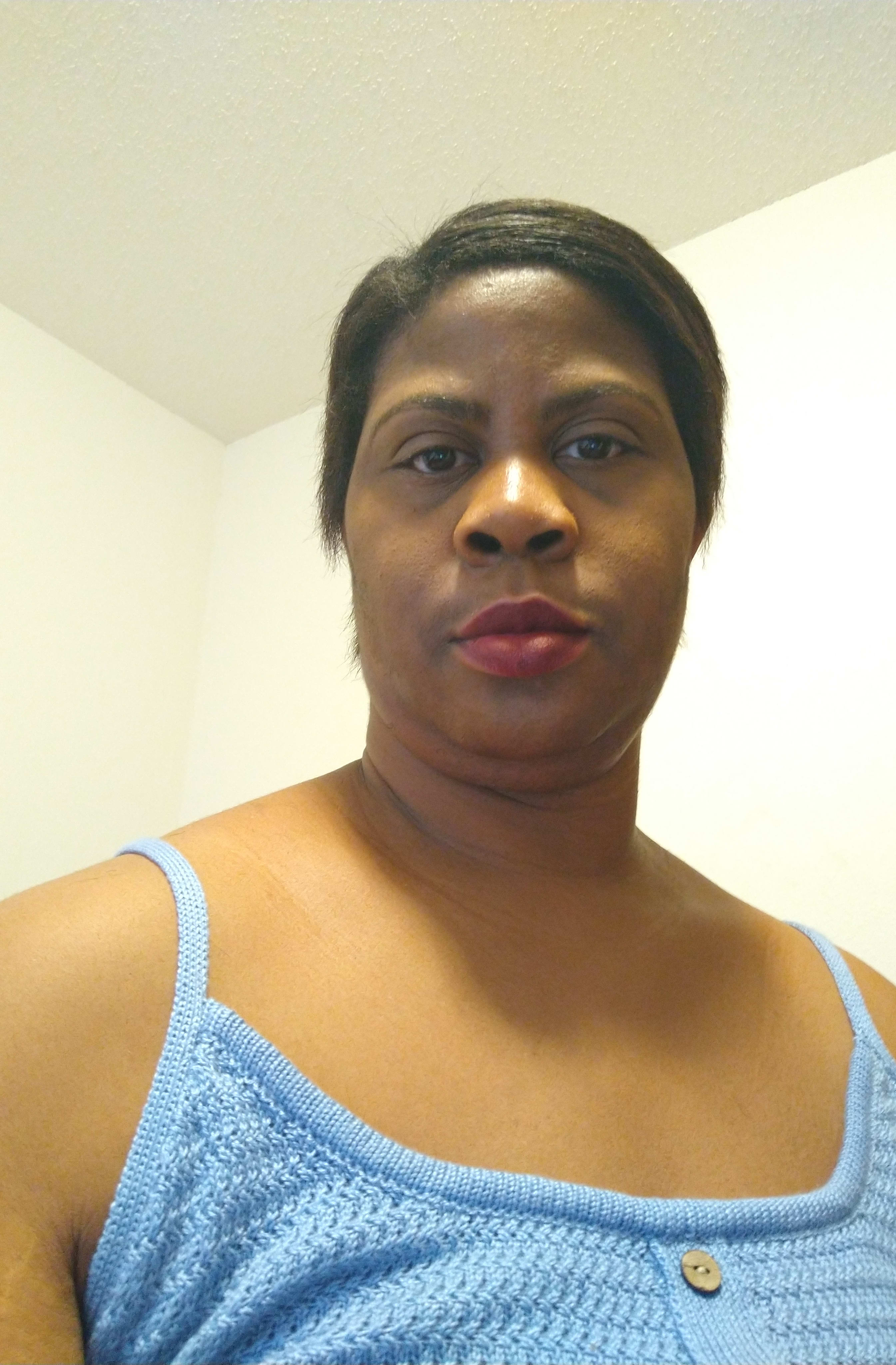 Tammy Shanklin - Project Casting Tammy Shanklin - Profile Photo