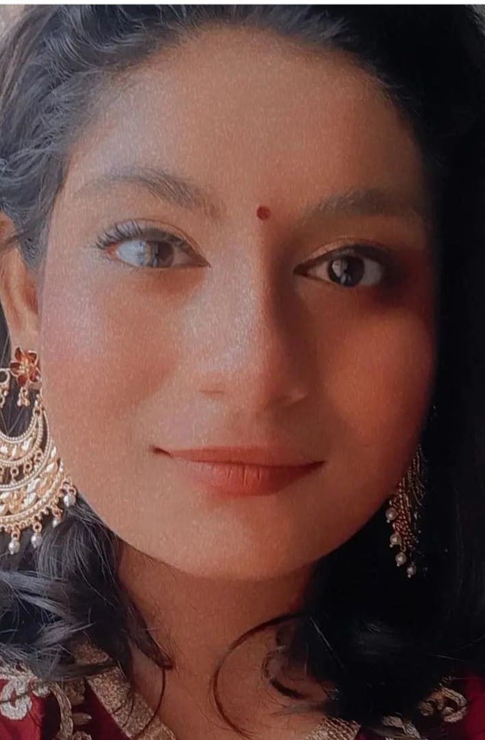 Suvechcha Sarkar - Project Casting Suvechcha Sarkar - Profile Photo