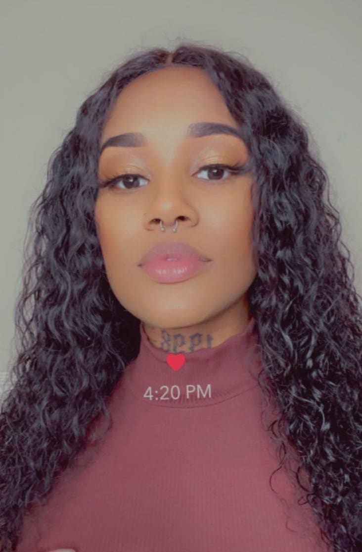 Parthena Napier - Project Casting Parthena Napier - Profile Photo