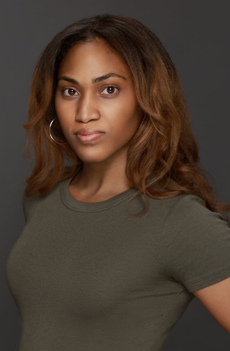Jeturah Johnson - Project Casting Jeturah Johnson - Profile Photo
