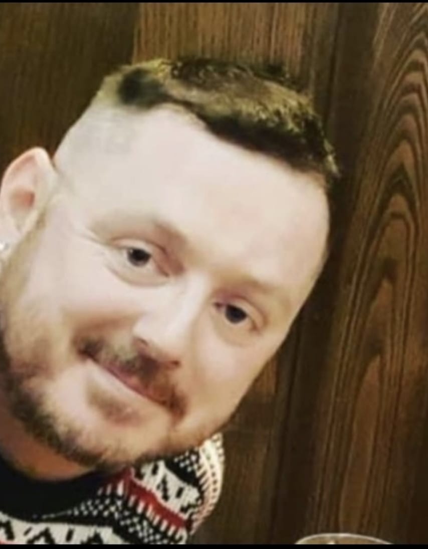 Anthony Seale - Profile Photo