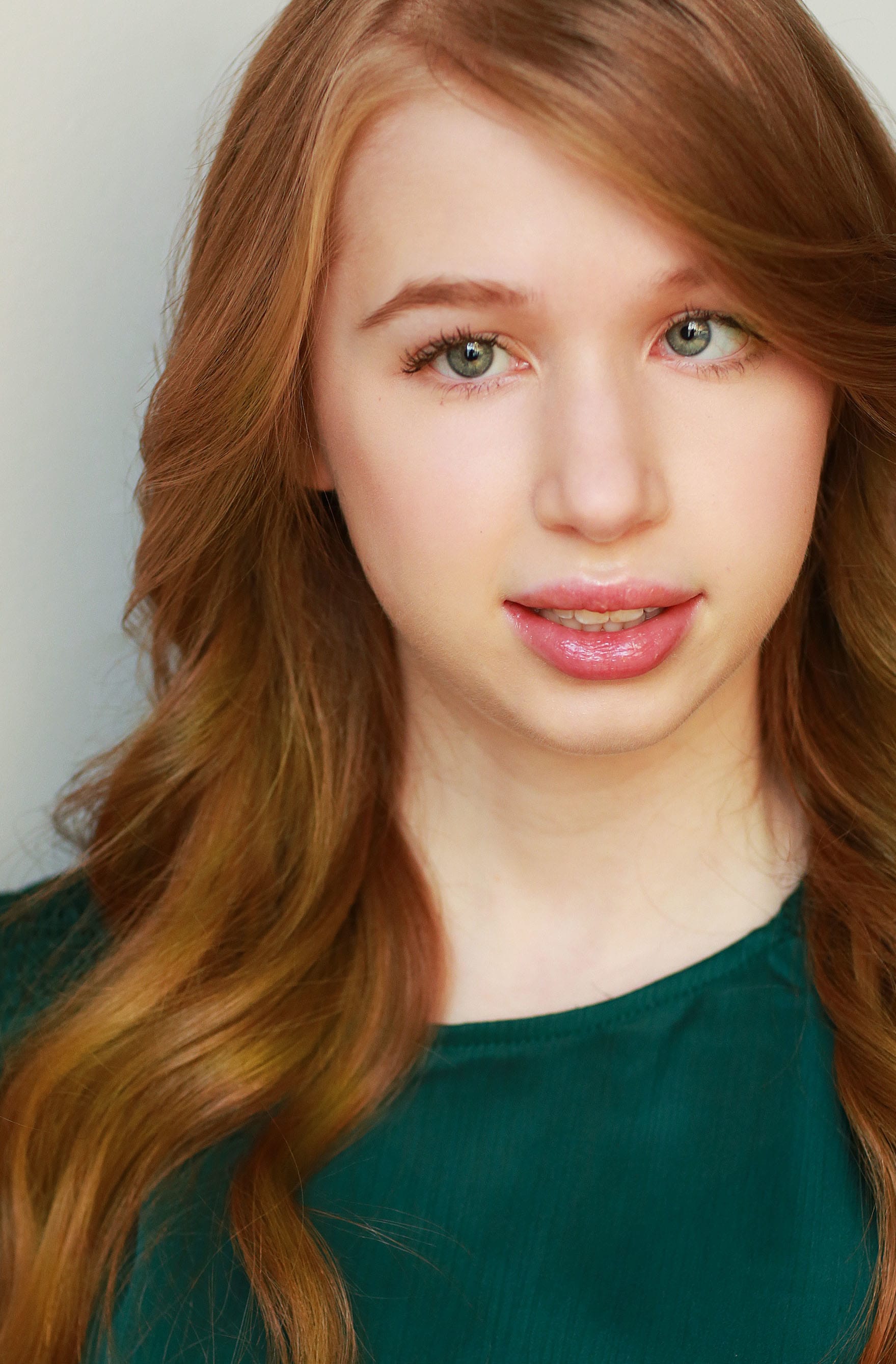 Holly Connor - Profile Photo
