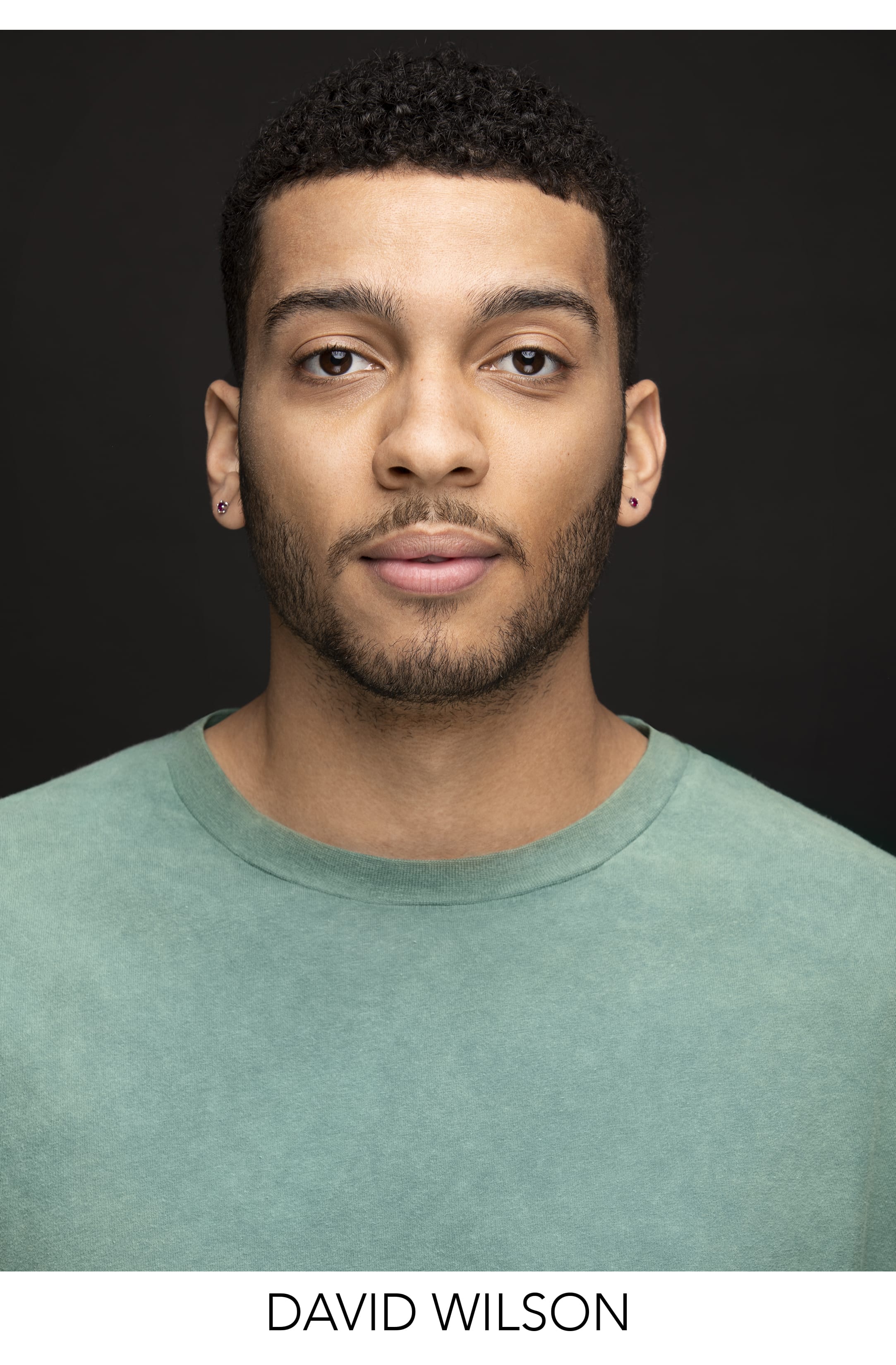 David Wilson - Project Casting David Wilson - Profile Photo