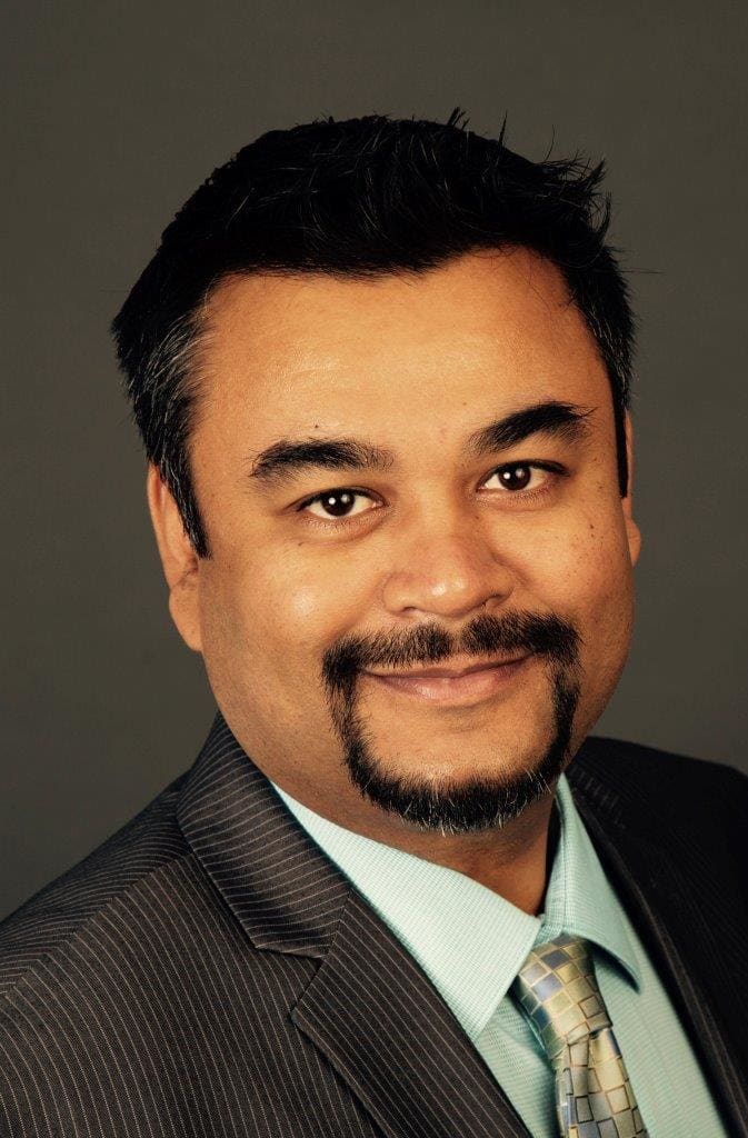 Faisal Mohammad - Project Casting Faisal Mohammad - Profile Photo