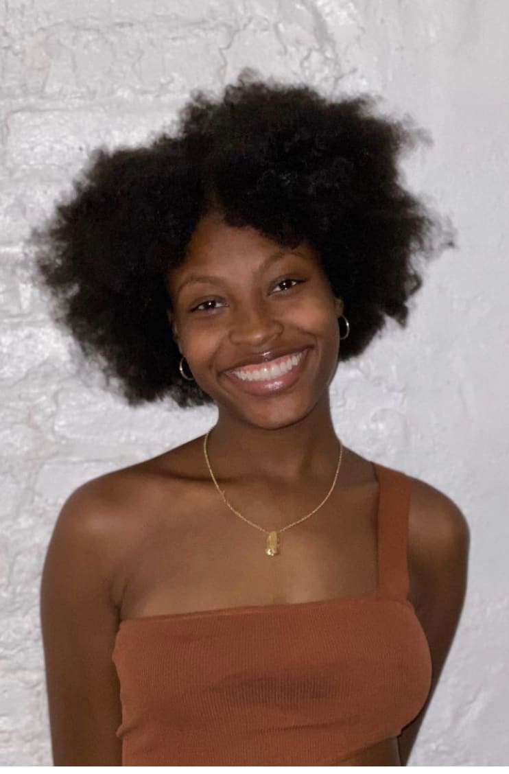Heaven Bailey - Project Casting Heaven Bailey - Profile Photo