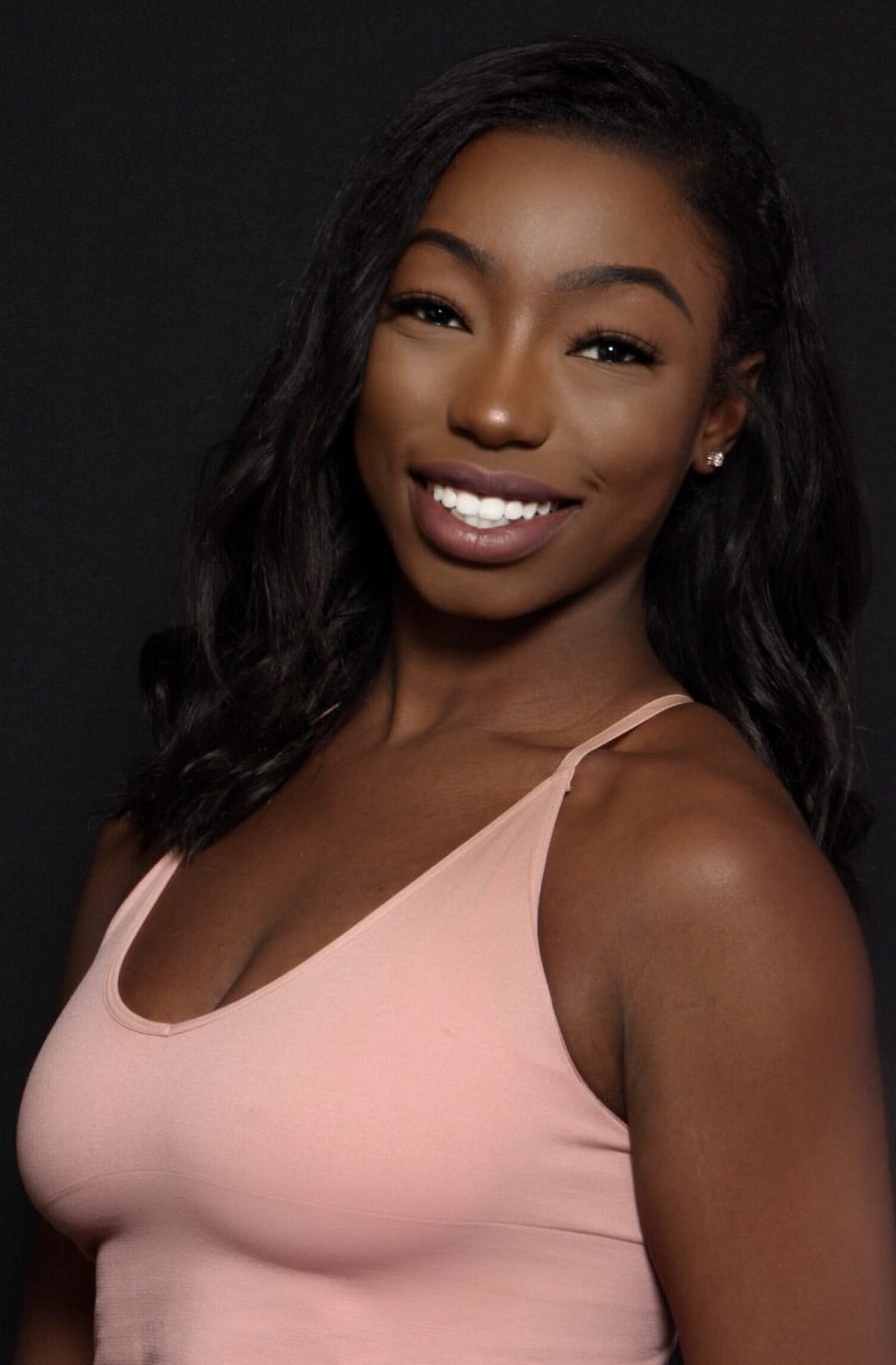 Shanice Nembhard - Profile Photo