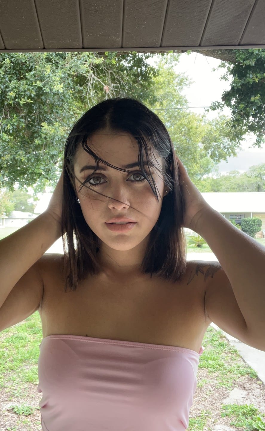 Javislaine Ceballo Castillo - Project Casting Javislaine Ceballo Castillo - Profile Photo