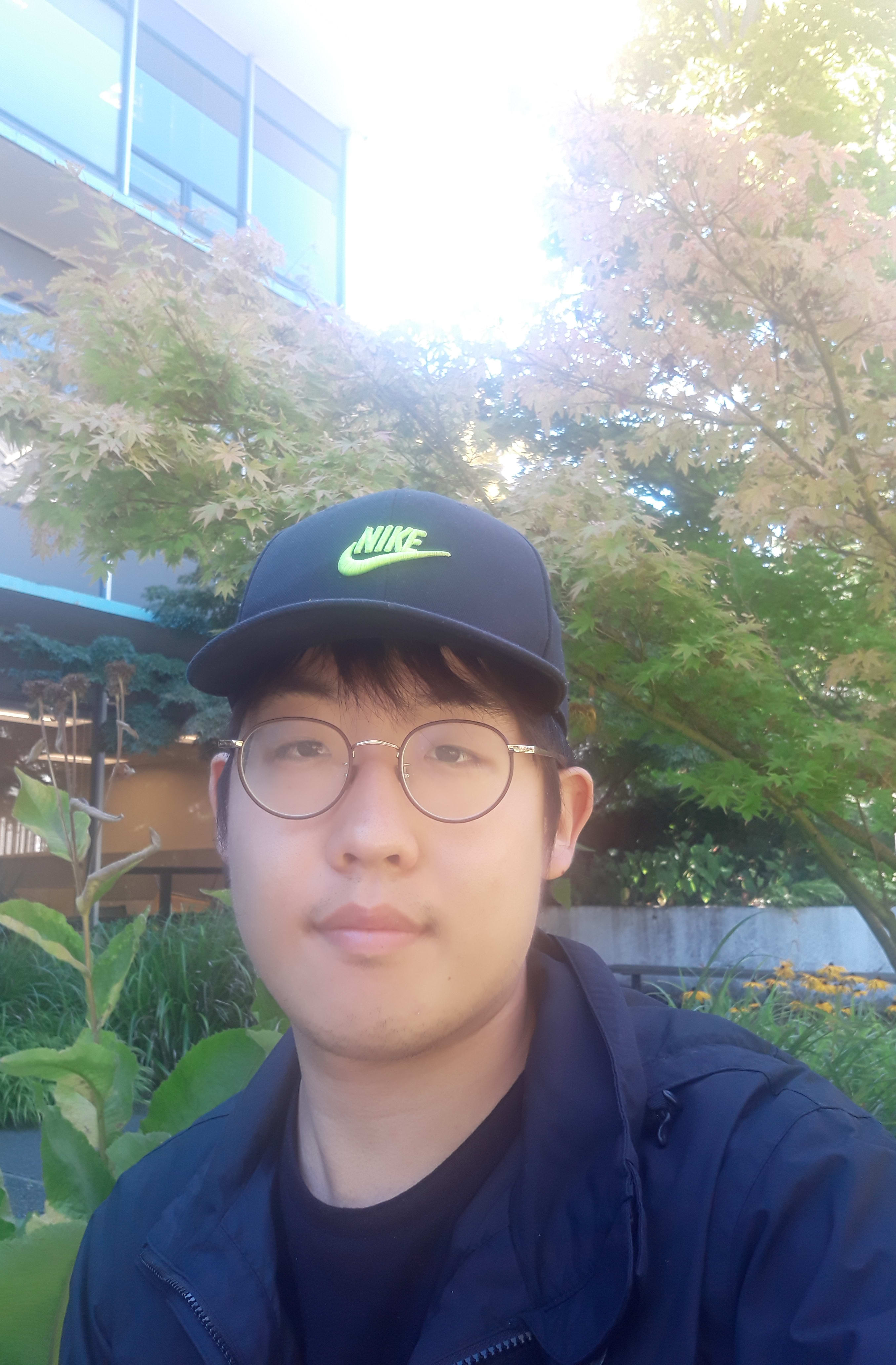 Dongwon Seo - Project Casting Dongwon Seo - Profile Photo
