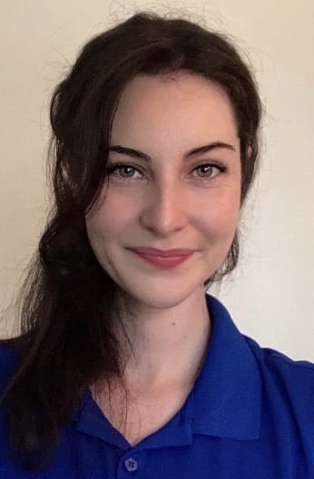 Nicole Caglione - Project Casting Nicole Caglione - Profile Photo