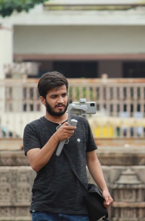 Adarsh Kumar - Project Casting Adarsh Kumar - Profile Photo